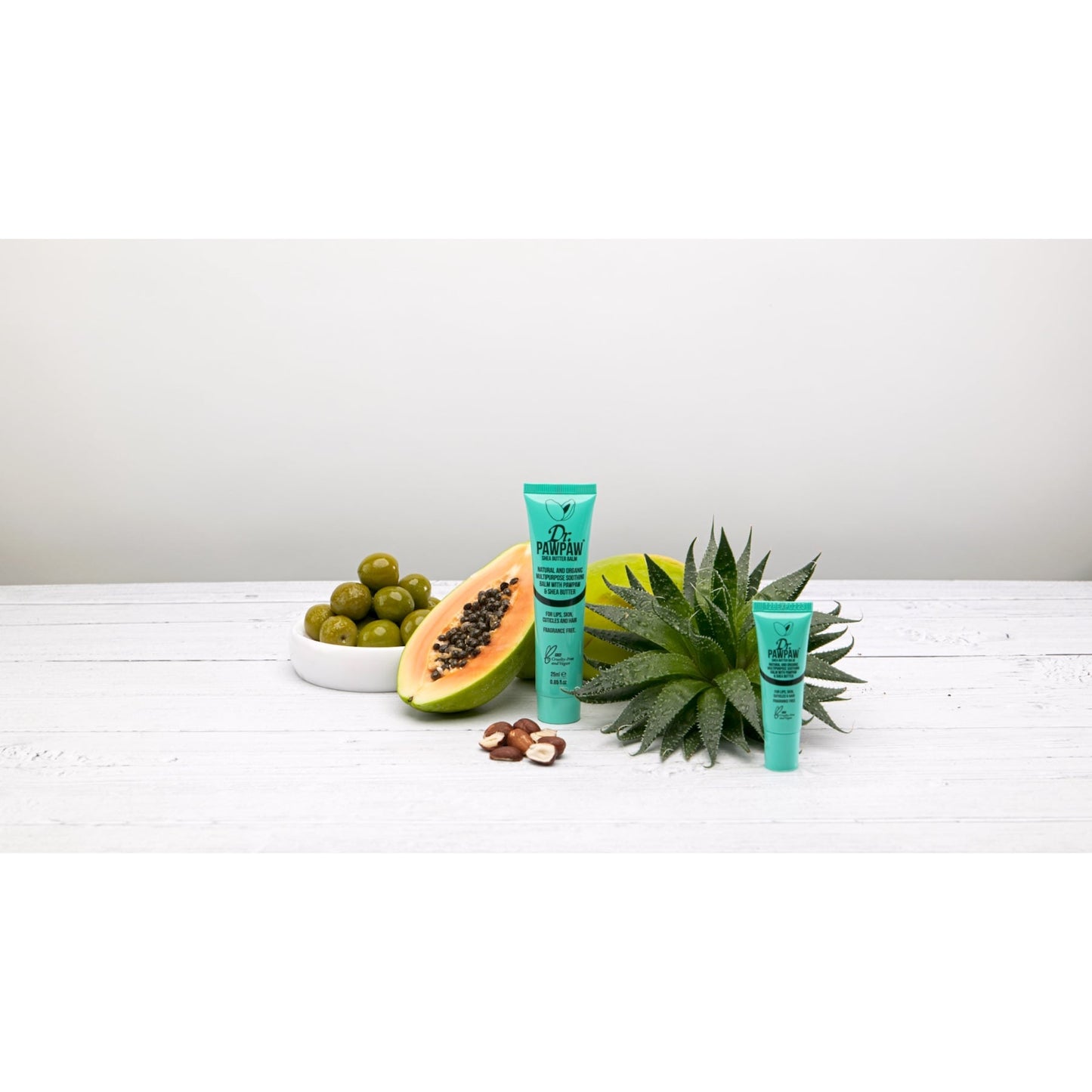 Dr.pawpaw Lip Balm 25 Ml