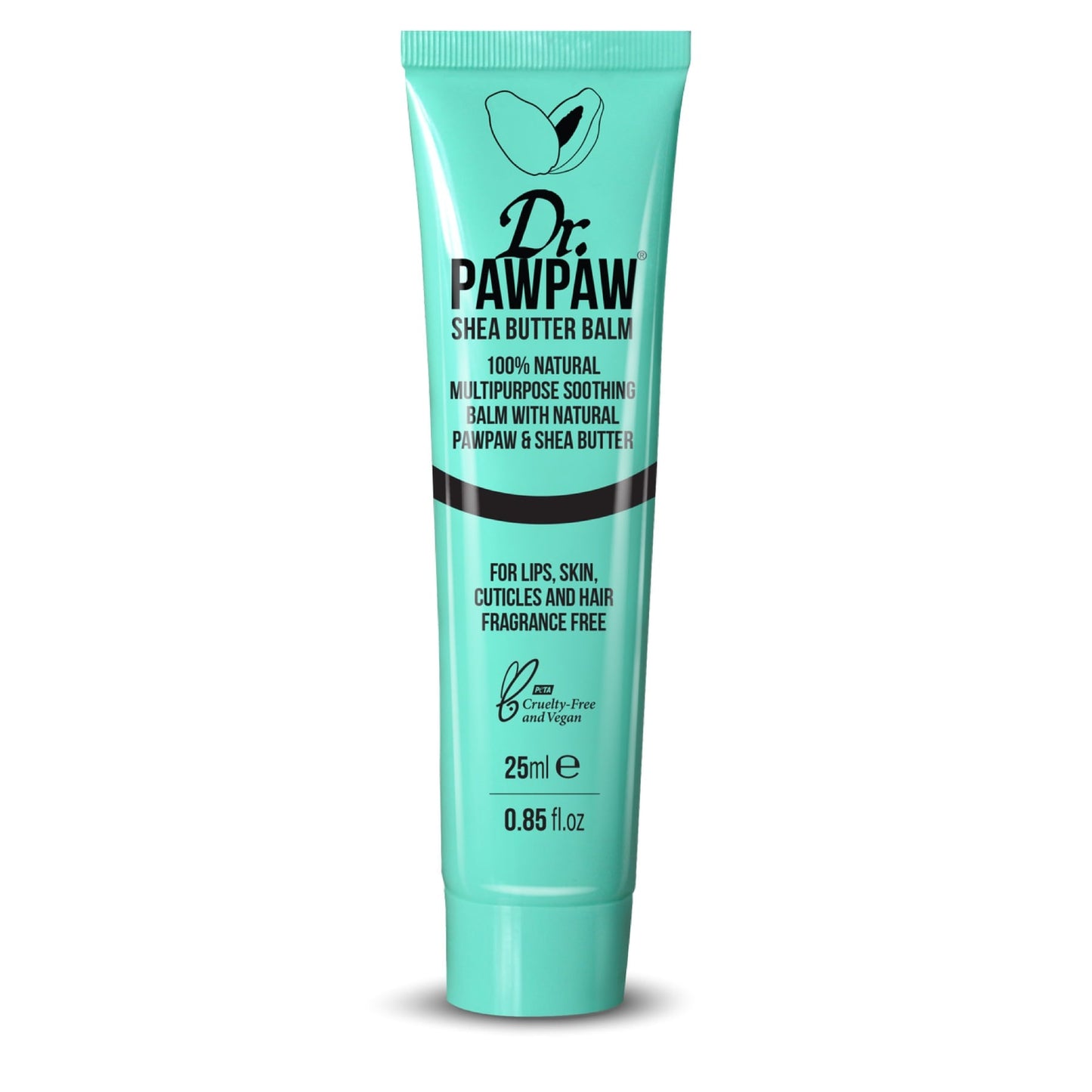 Dr.pawpaw Lip Balm 25 Ml