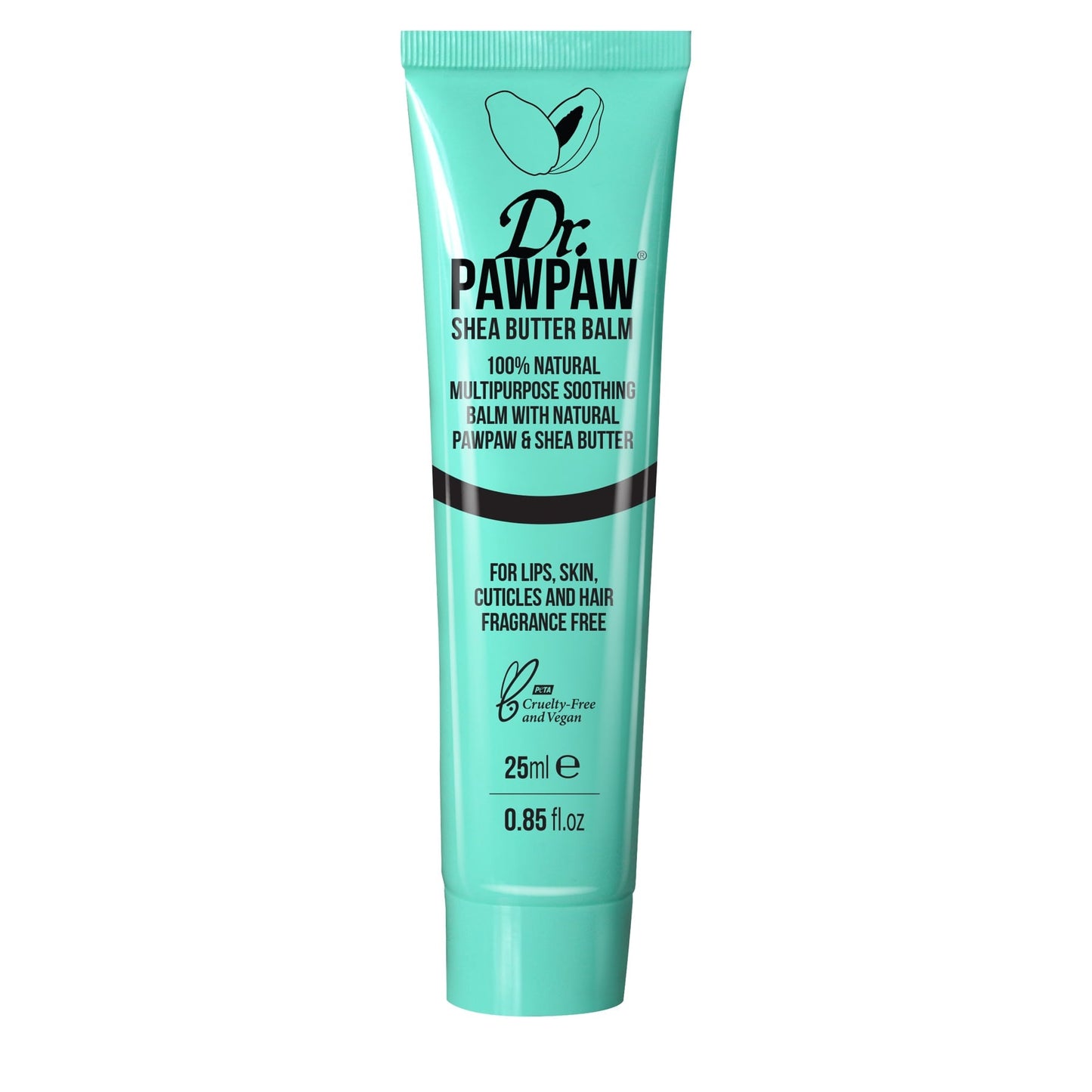 Dr.pawpaw Lip Balm 25 Ml
