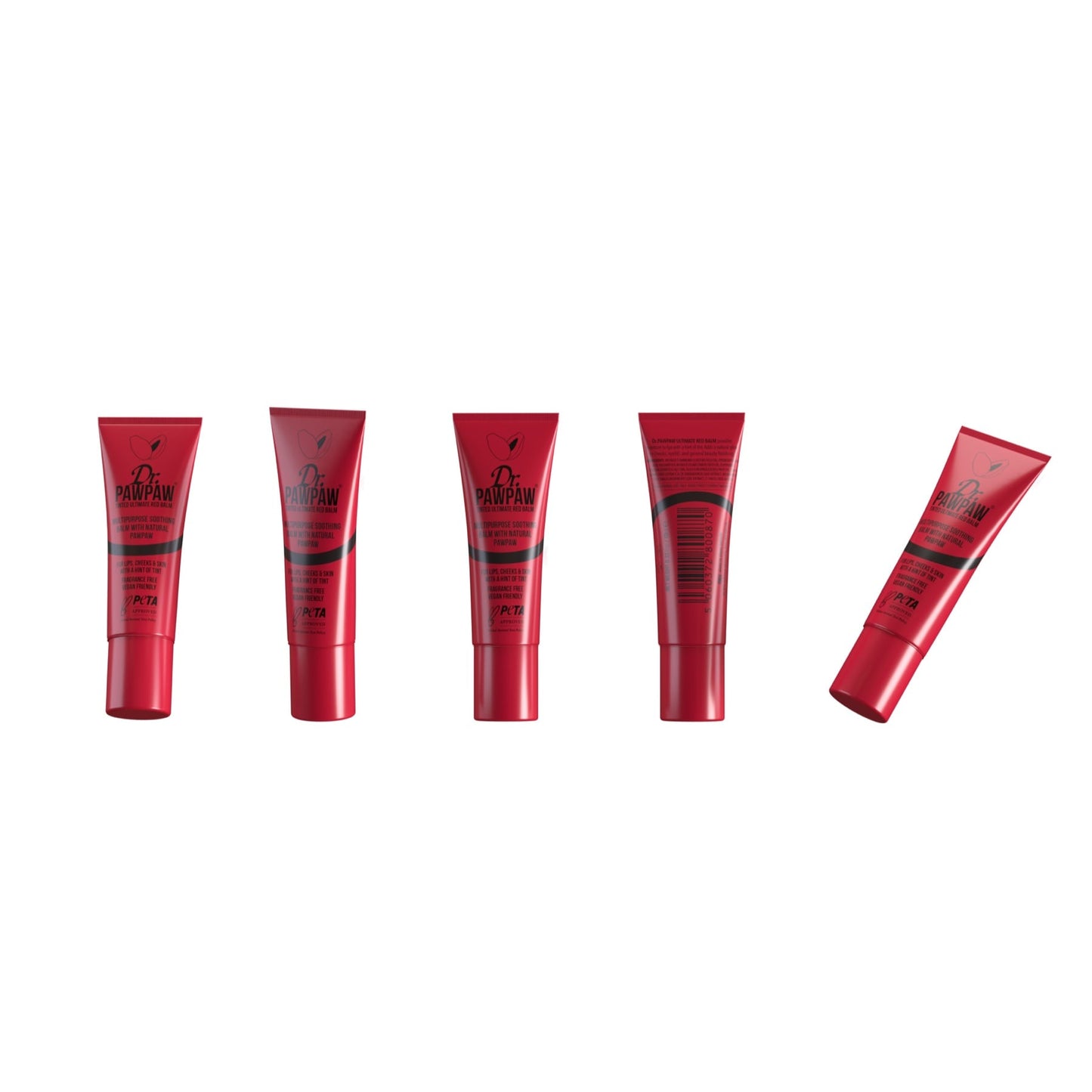 Dr.pawpaw Tinted Lip Balm 10 Ml