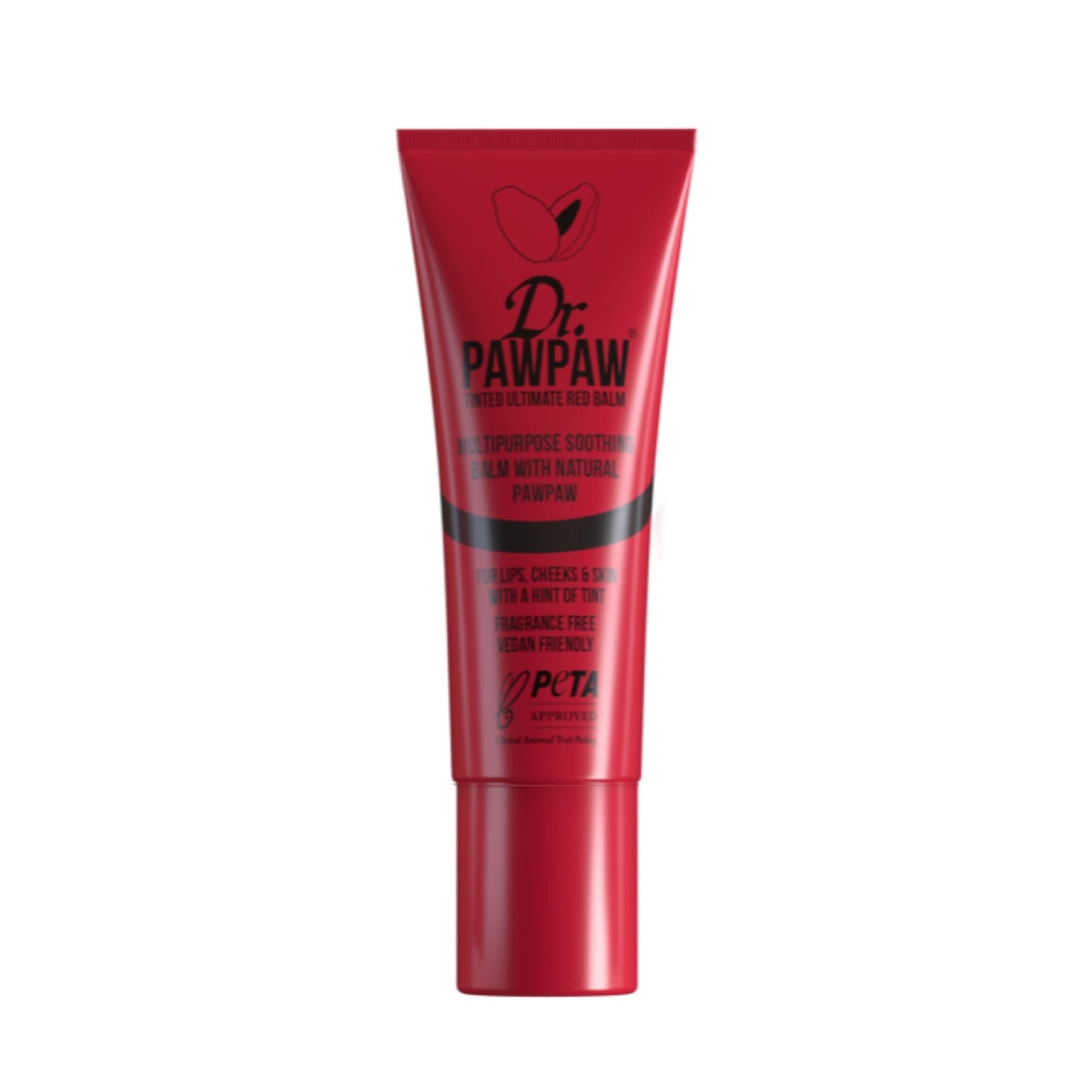 Dr.pawpaw Tinted Lip Balm 10 Ml