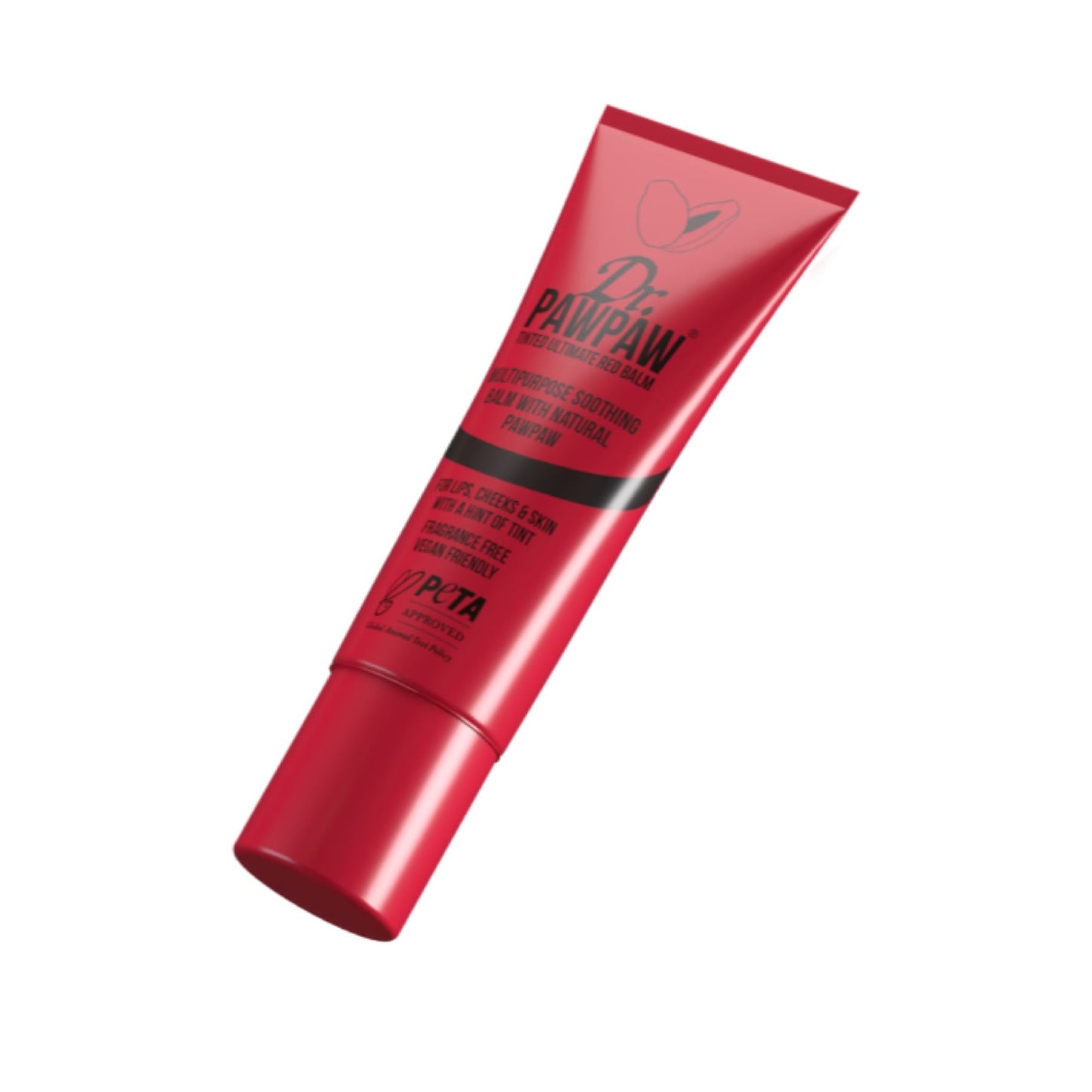 Dr.pawpaw Tinted Lip Balm 10 Ml