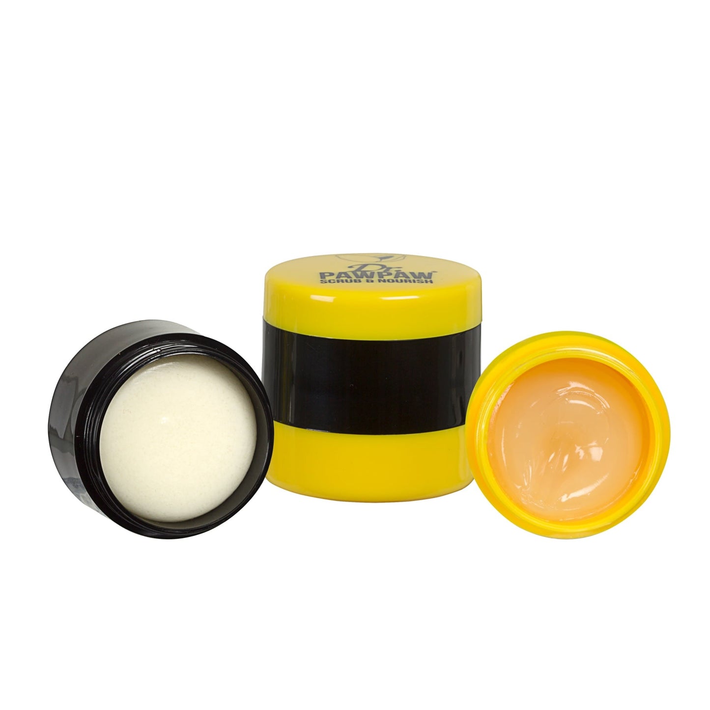 Dr.pawpaw Lip Scrub & Lip Balm Duo 16 G