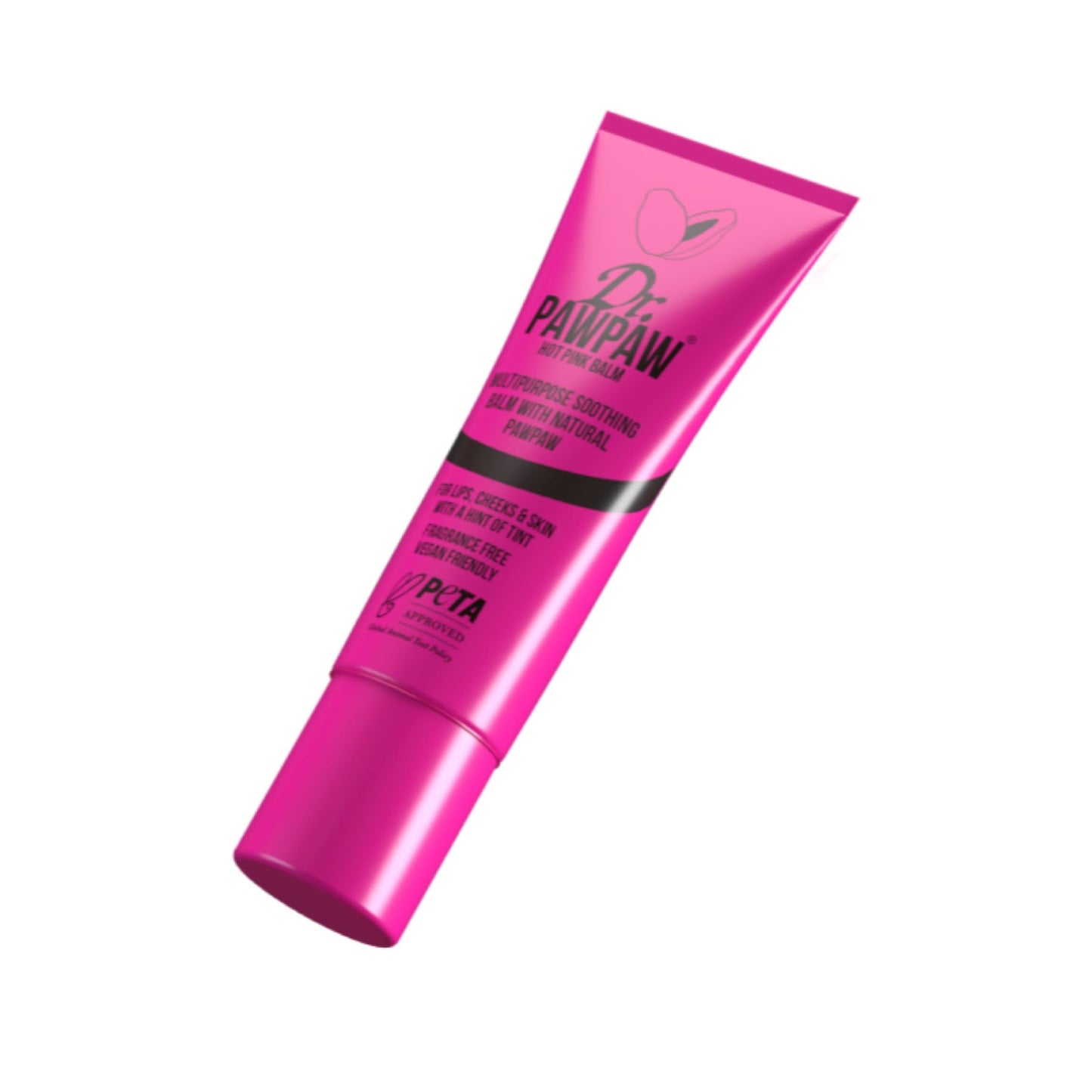 Dr.pawpaw Tinted Lip Balm 10 Ml