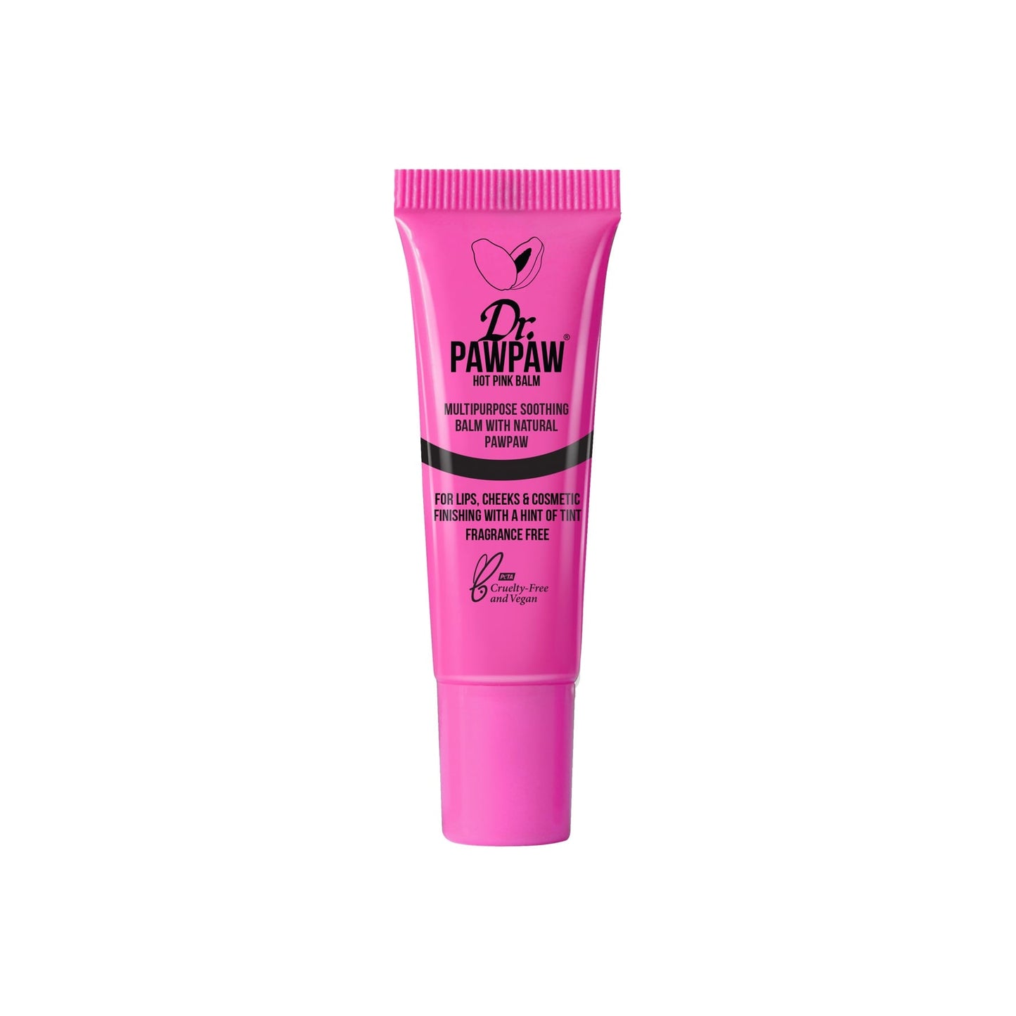 Dr.pawpaw Tinted Lip Balm 10 Ml