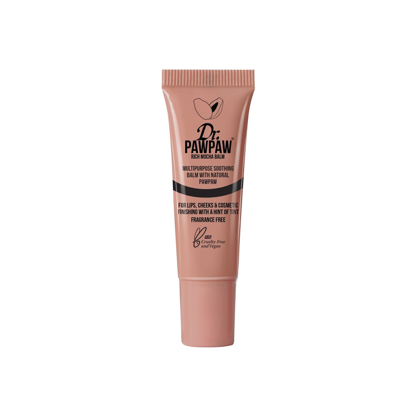 Dr.pawpaw Tinted Lip Balm 10 Ml