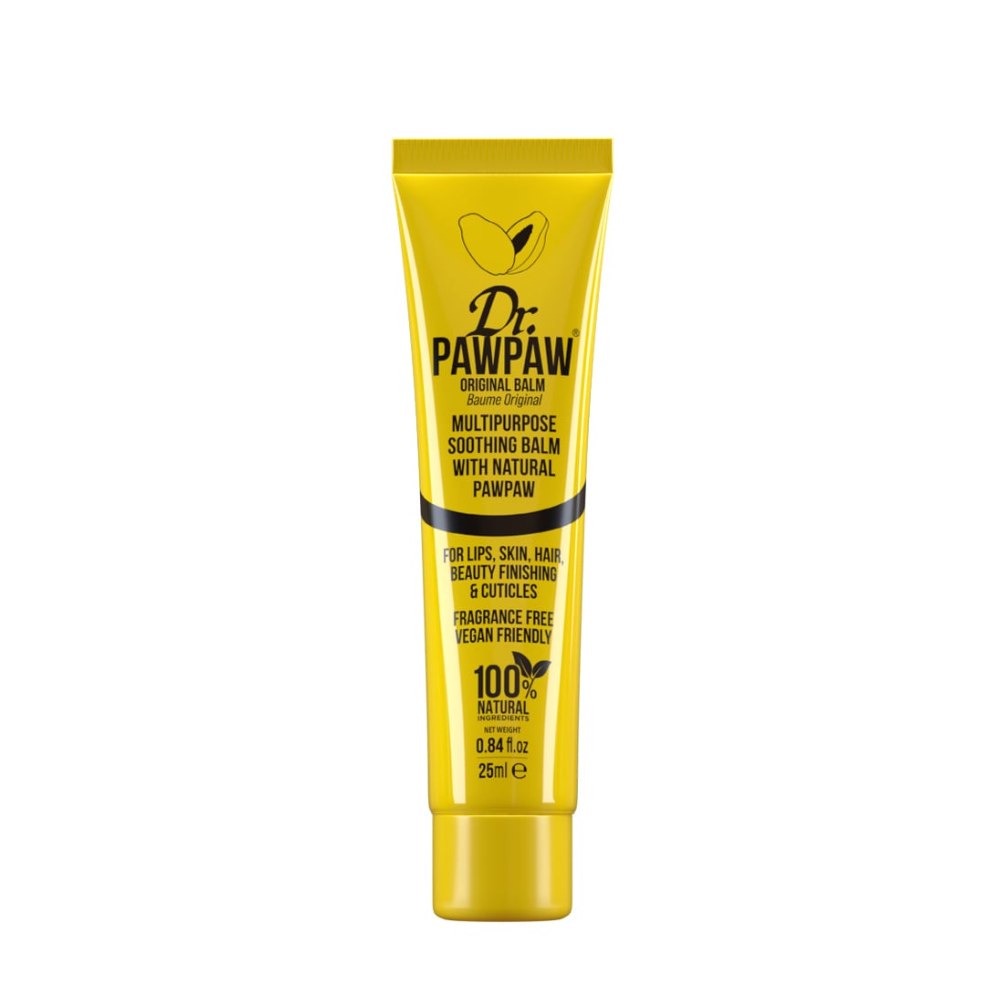 Dr.PAWPAW Multipurpose Soothing Balm