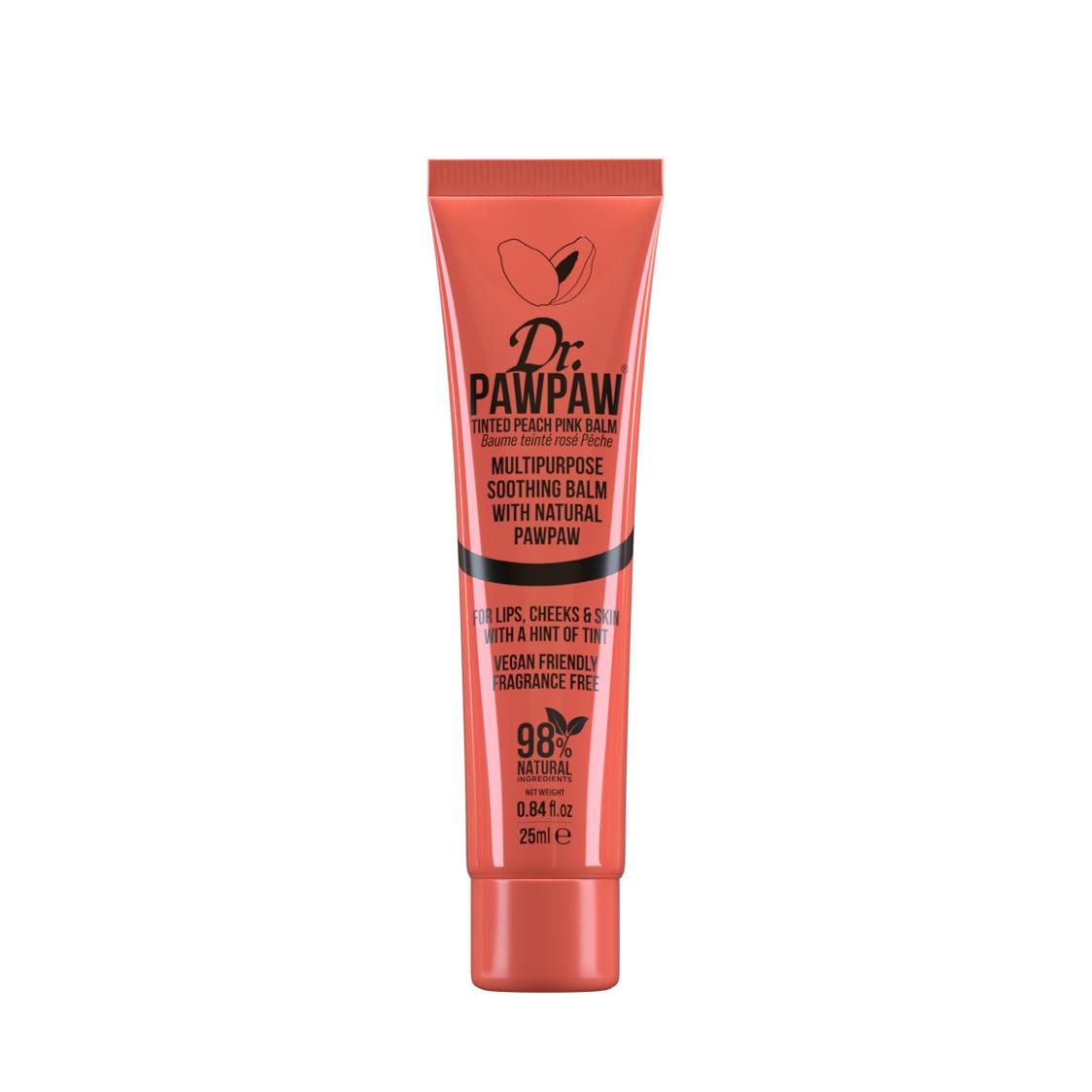 Dr.PAWPAW Multipurpose Soothing Balm