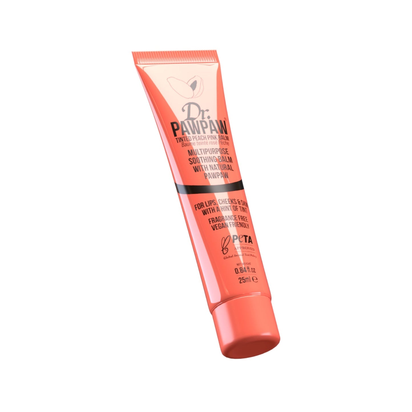 Dr.pawpaw Lip Balm 25 Ml