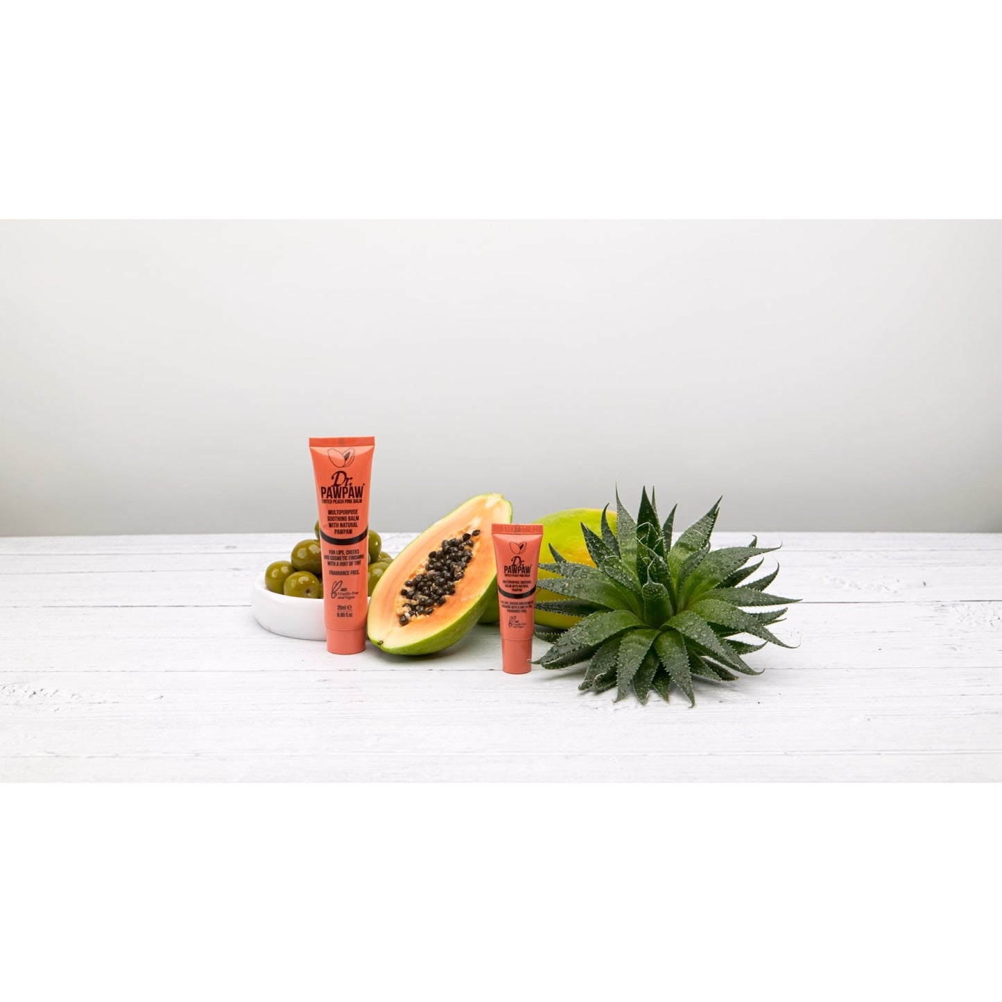 Dr.pawpaw Lip Balm 25 Ml