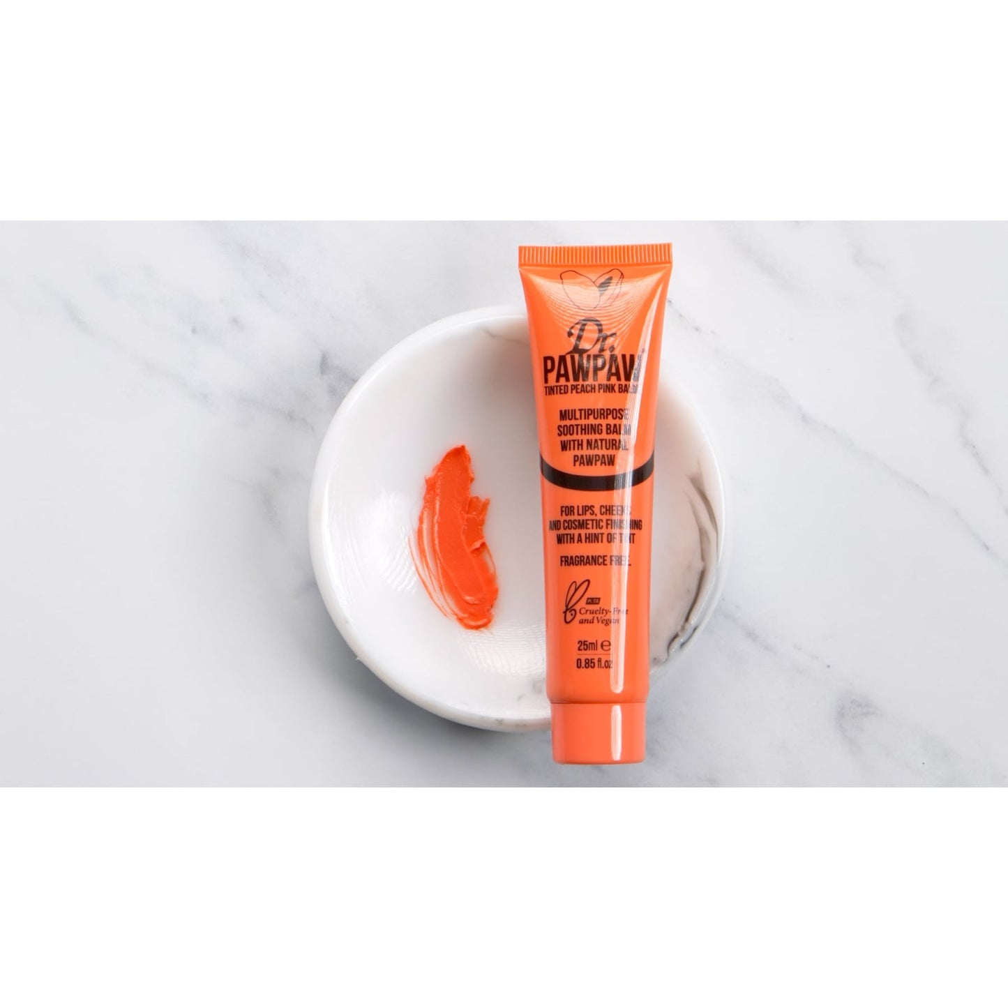 Dr.pawpaw Lip Balm 25 Ml