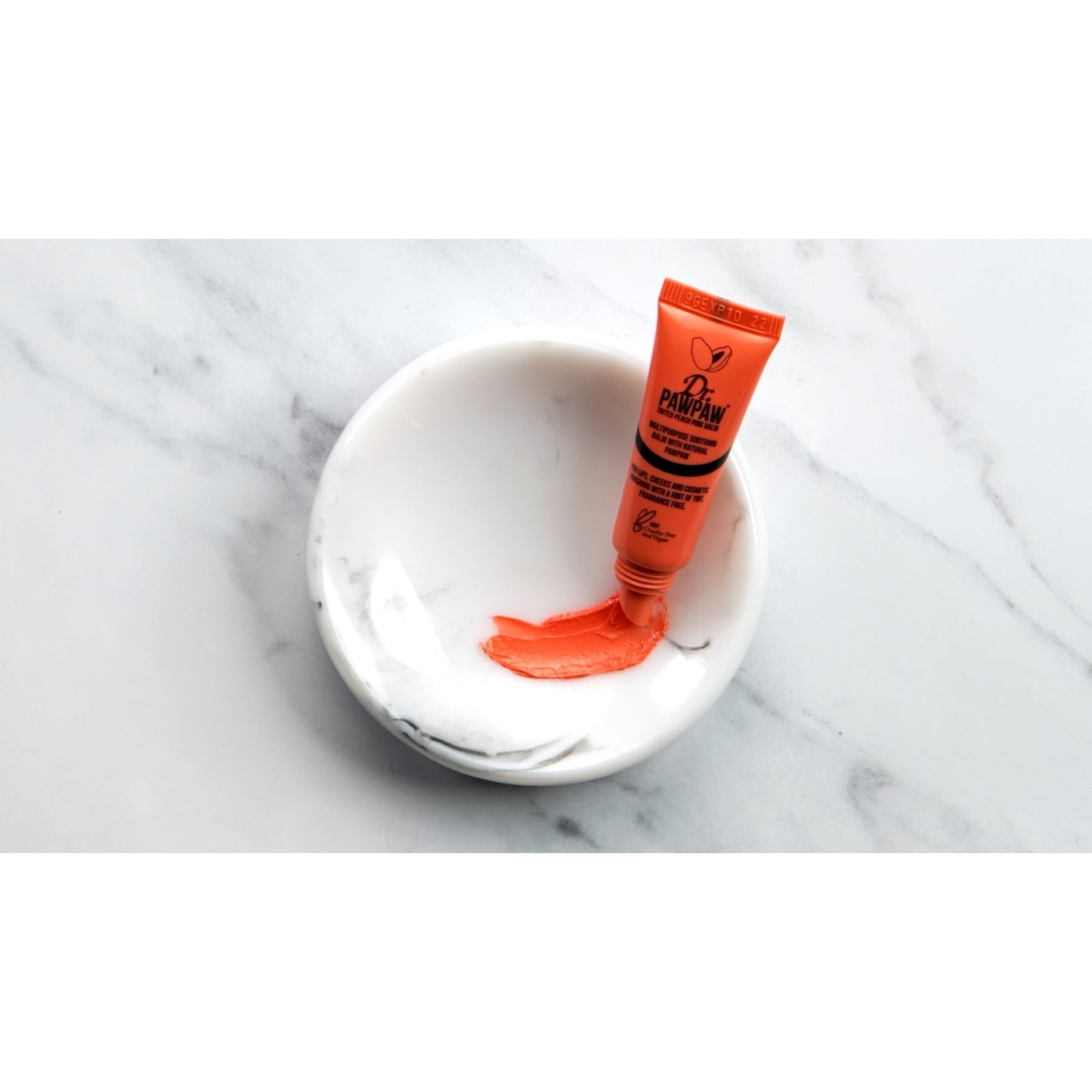 Dr.pawpaw Lip Balm 25 Ml
