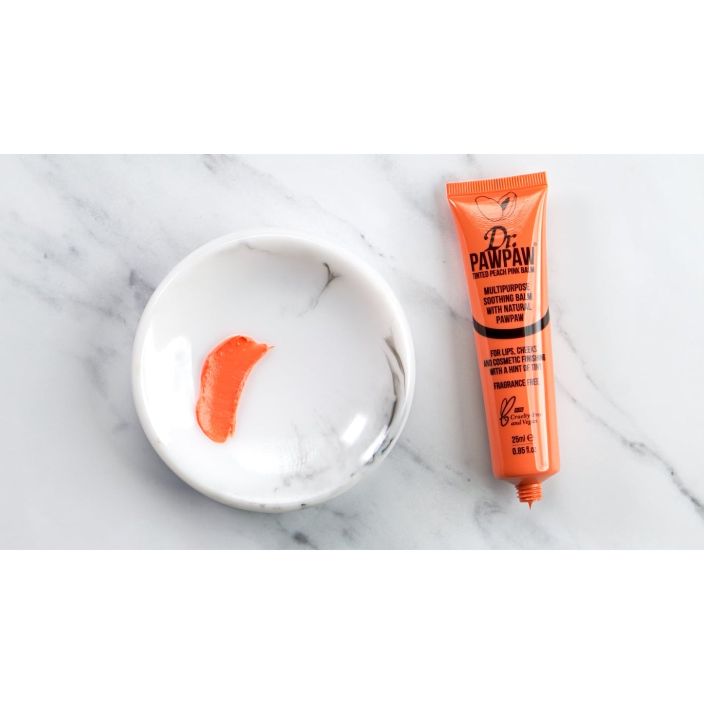 Dr.pawpaw Lip Balm 25 Ml