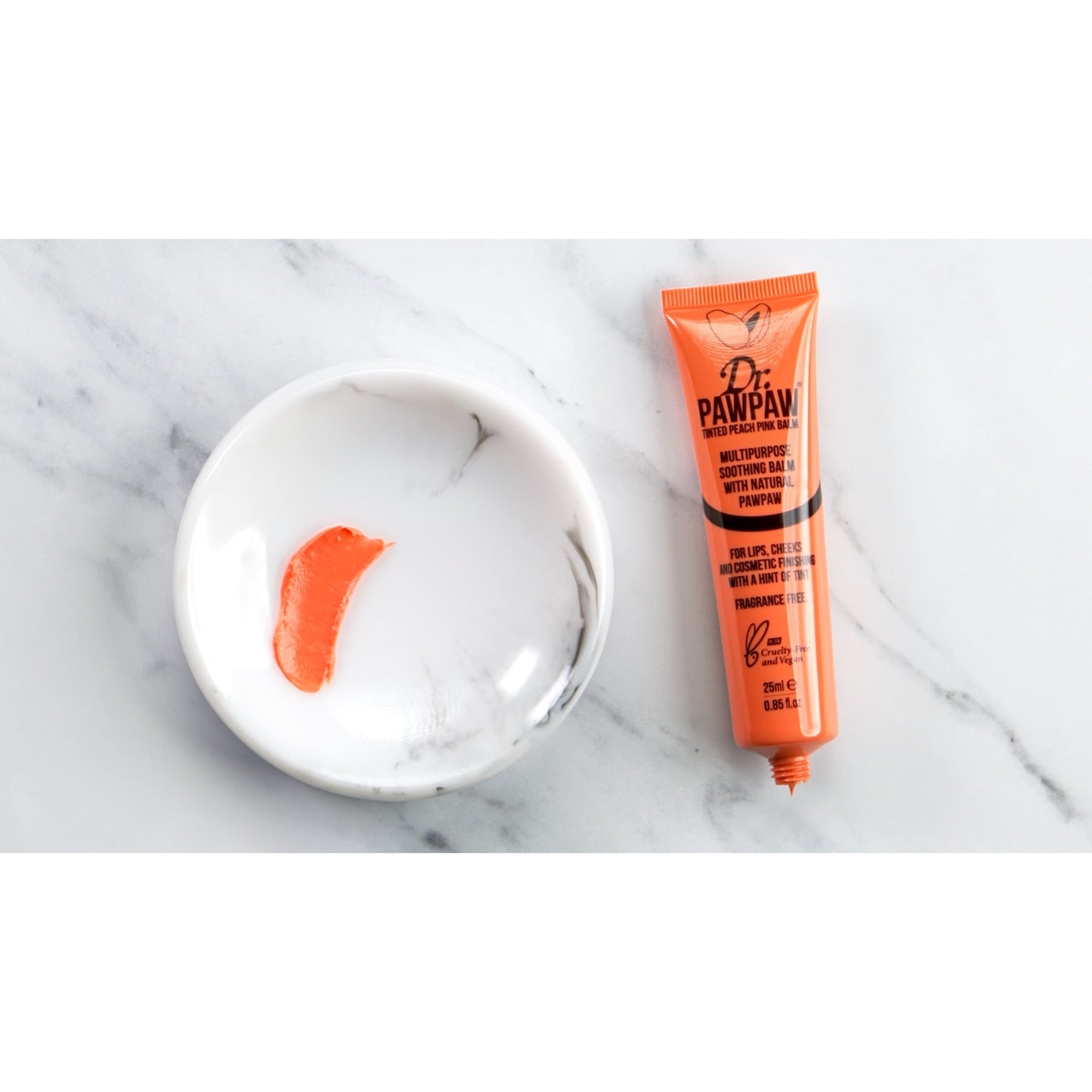 Dr.pawpaw Lip Balm 25 Ml