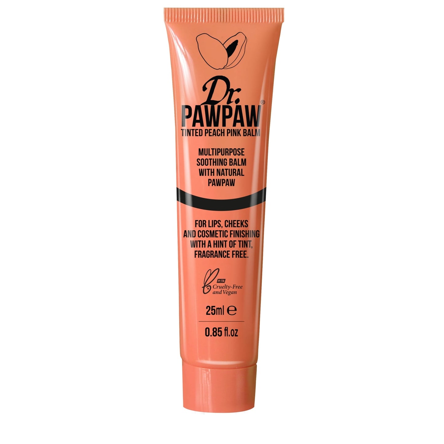 Dr.pawpaw Lip Balm 25 Ml