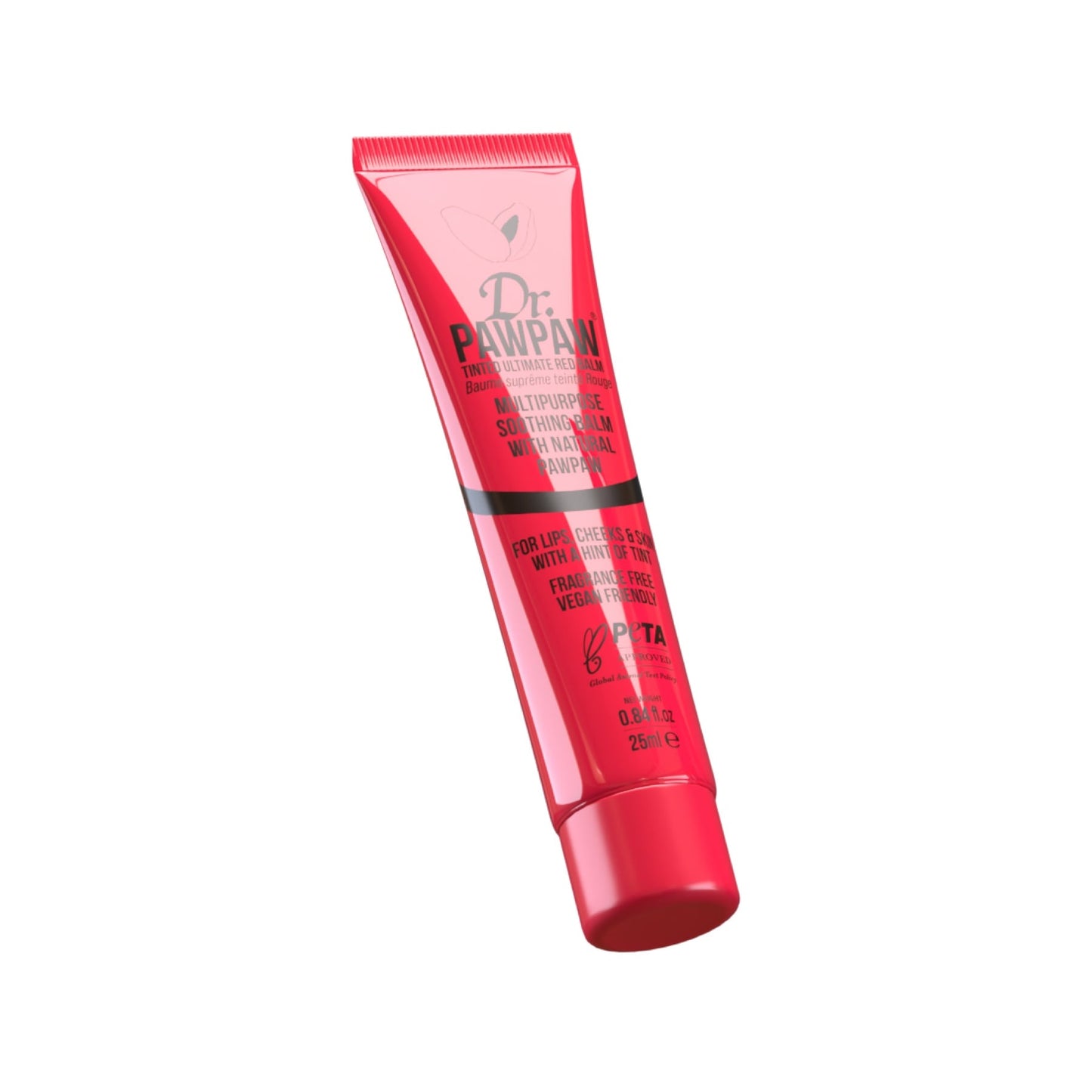 Dr.pawpaw Lip Balm 25 Ml
