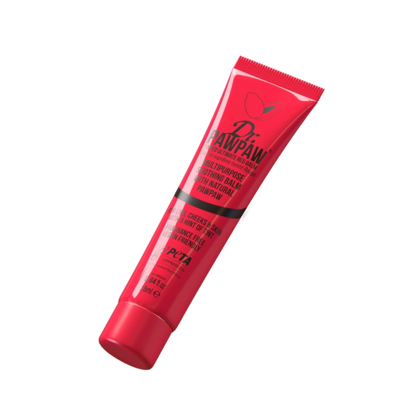 Dr.pawpaw Lip Balm 25 Ml