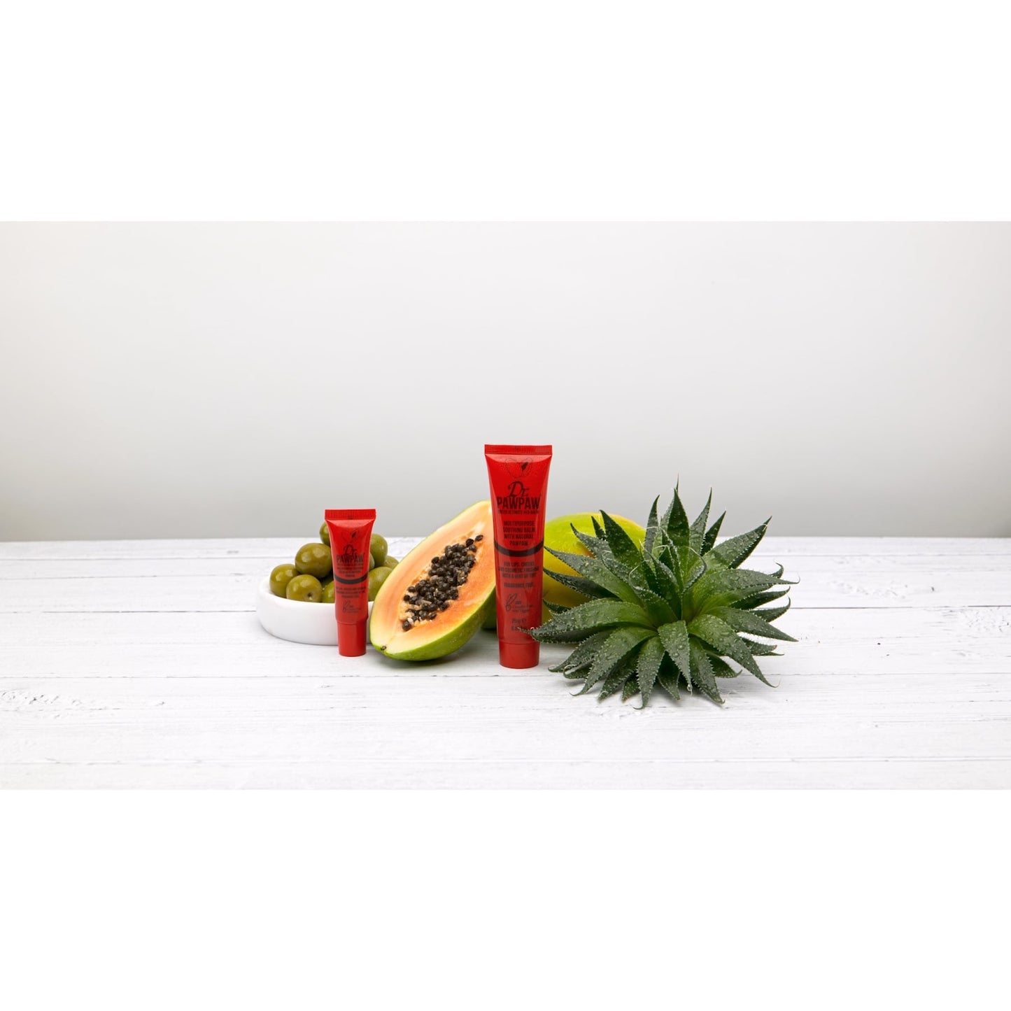 Dr.pawpaw Lip Balm 25 Ml