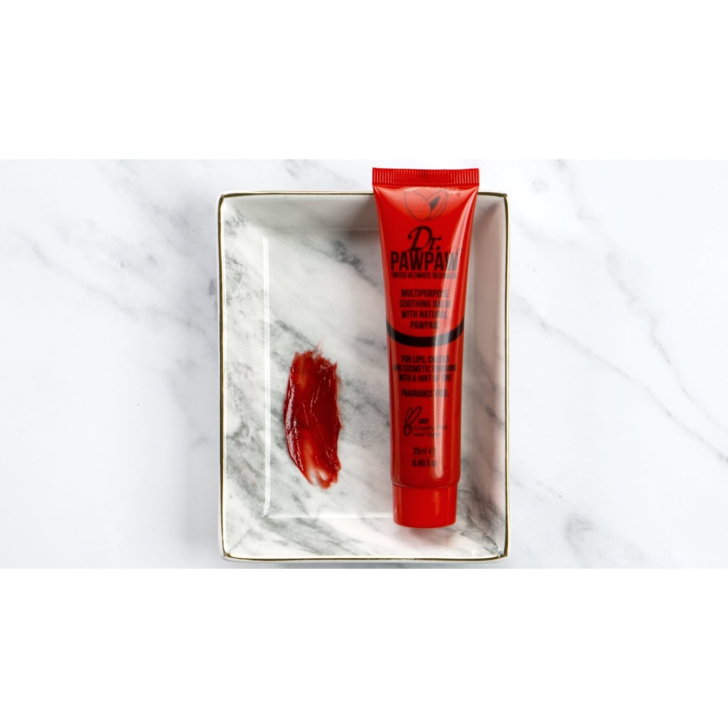Dr.pawpaw Lip Balm 25 Ml