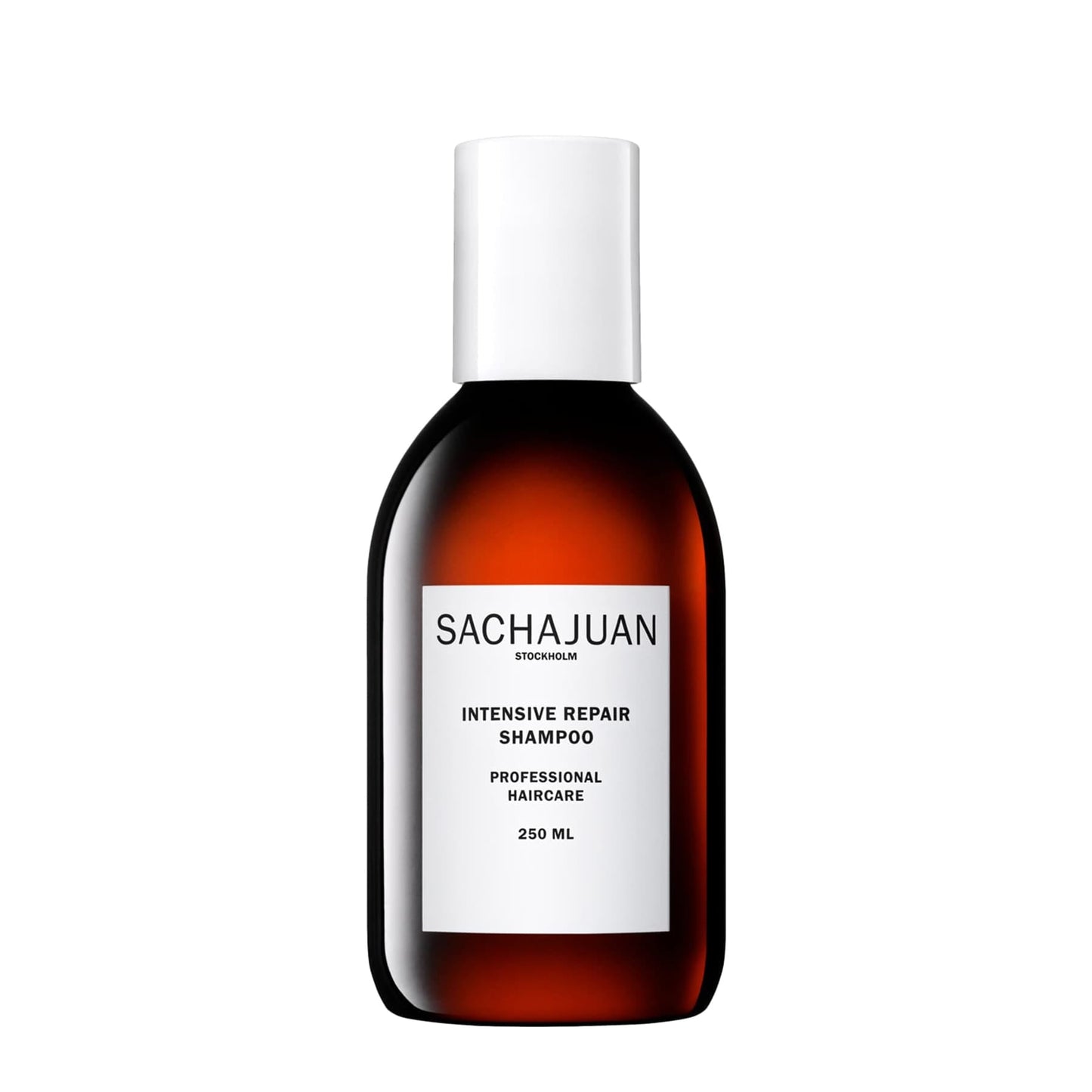 Intensive Repair Shampoo 250ml 250ml