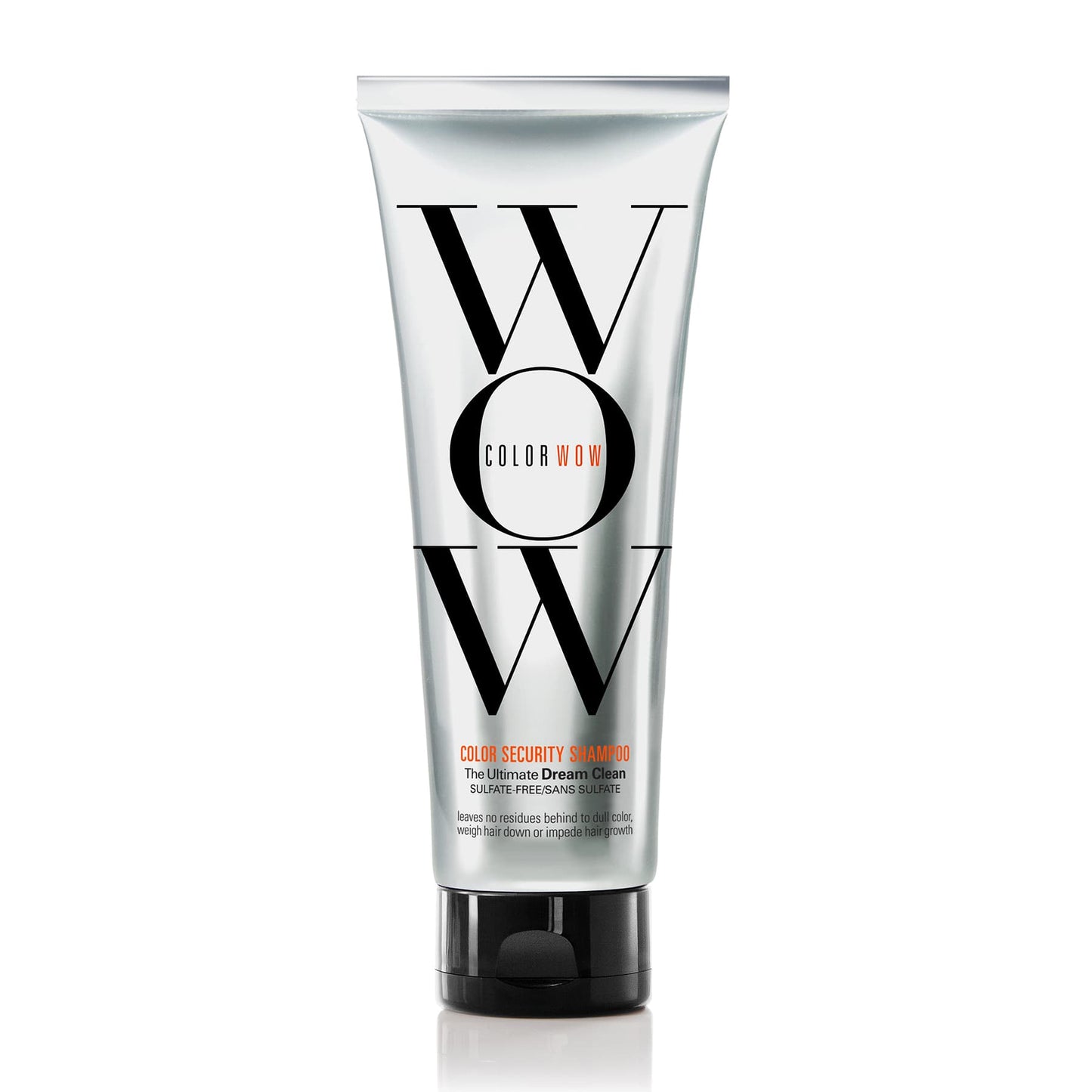 Colour Security Shampoo 250ml Black|250ml