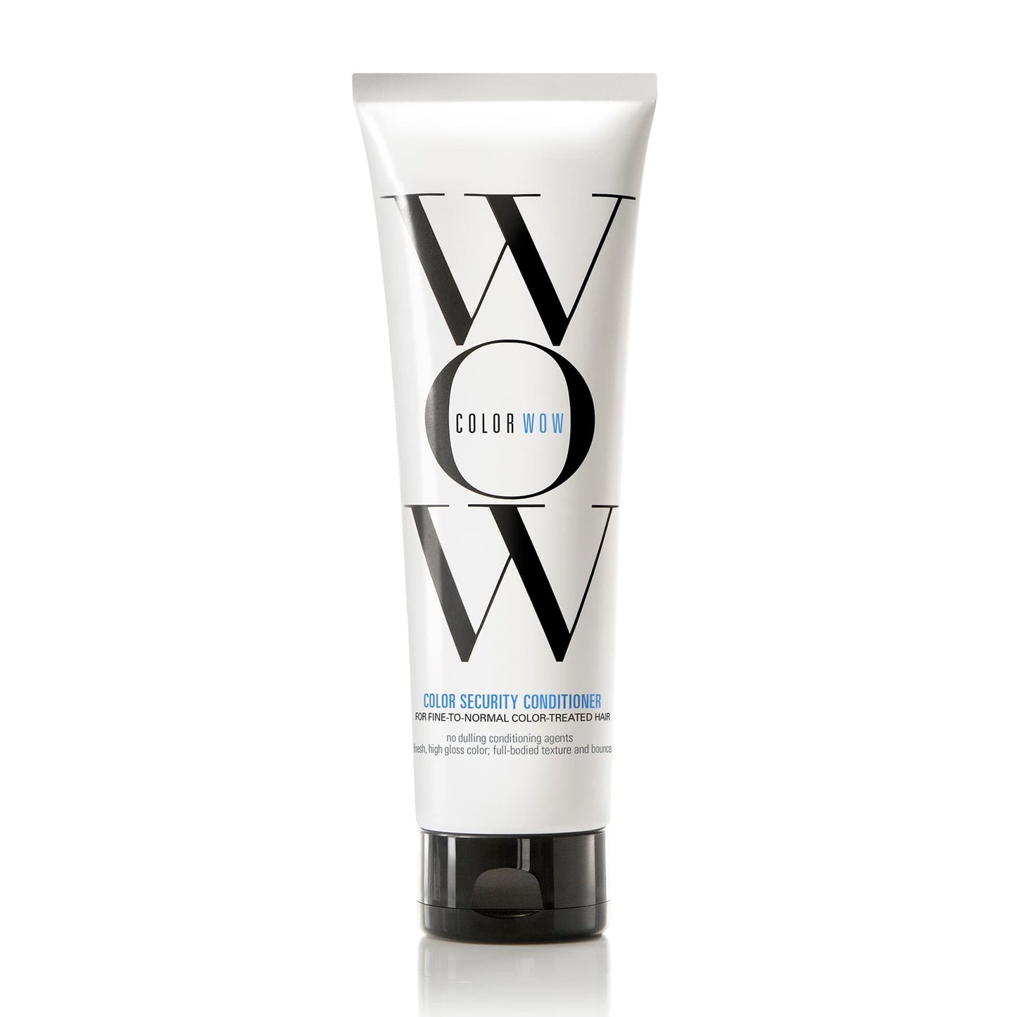 Colour Security Conditioner Fine to Normal Hair 250ml Black|250ml