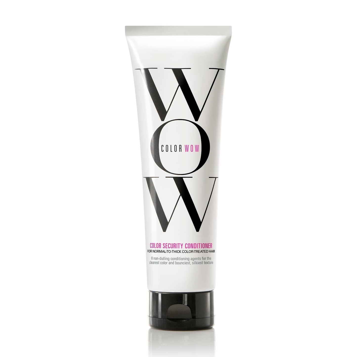 Colour Security Conditioner Normal to Thick Hair 250ml Black|250ml