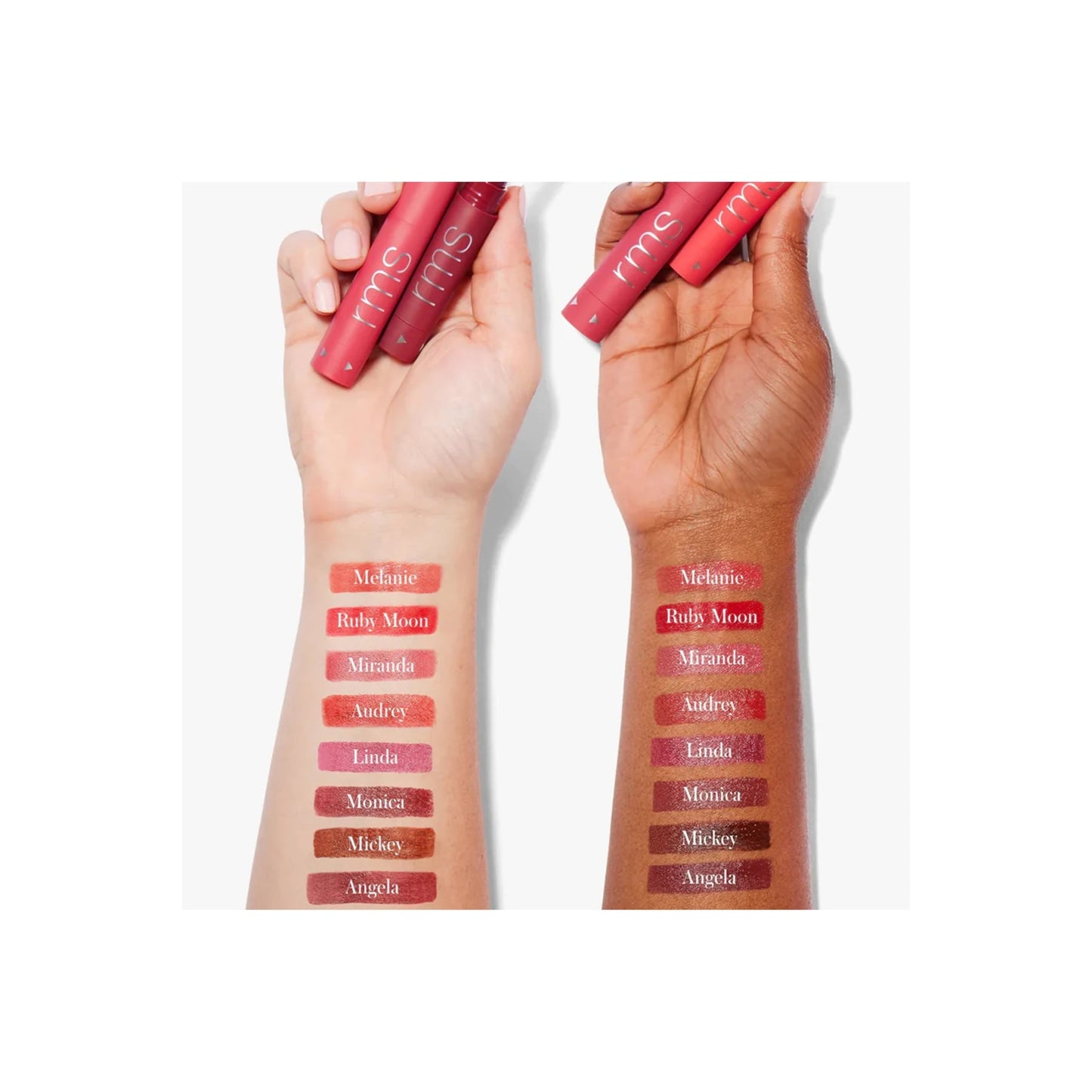 RMS Beauty Legendary Serum Lipstick 3.5g