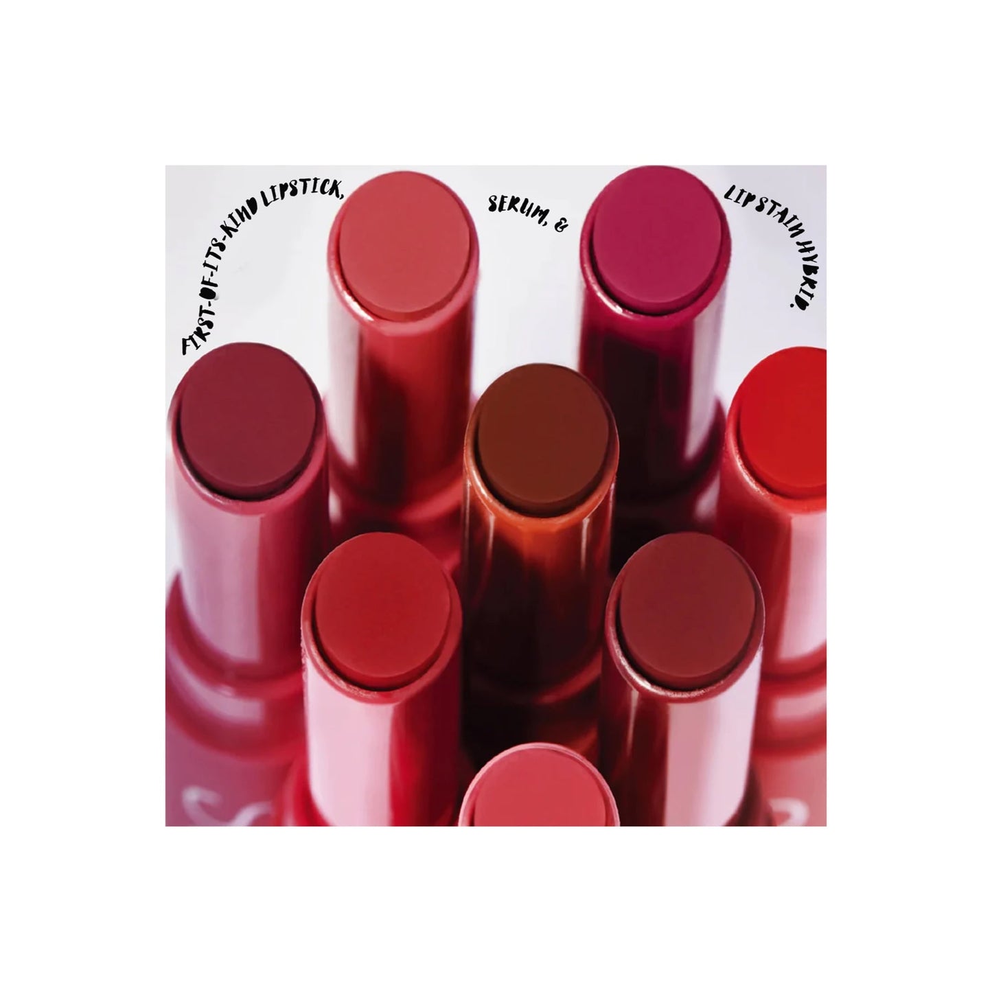 RMS Beauty Legendary Serum Lipstick 3.5g