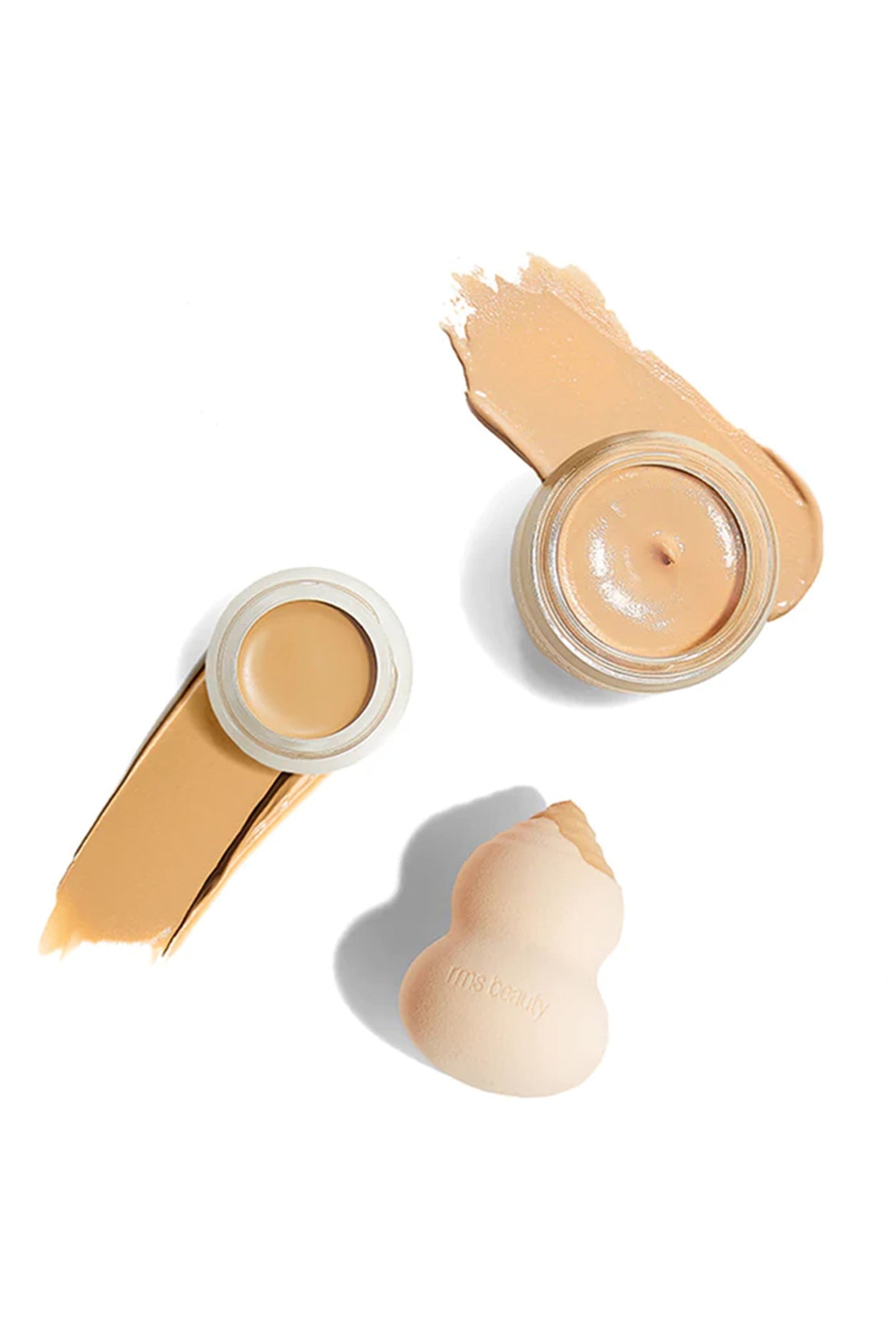 إسفنجة التجميل RMS Beauty Skin2Skin