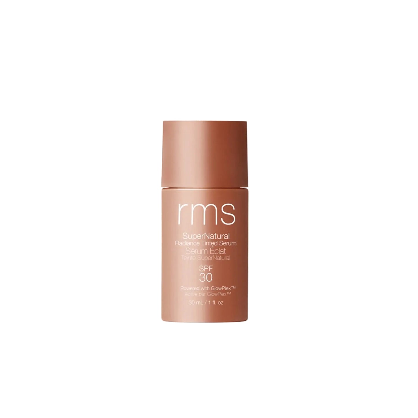 SuperNatural Radiance Serum Broad Spectrum Sunscreen SPF 30