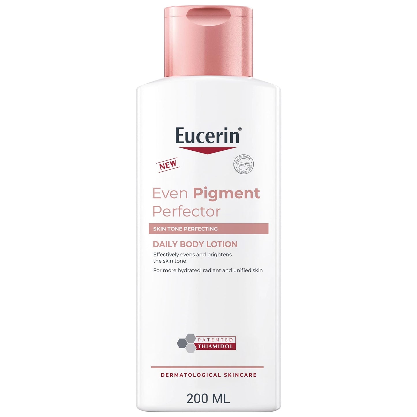 لوشن الجسم اليومي Eucerin Even Pigment Perfector 250 مل