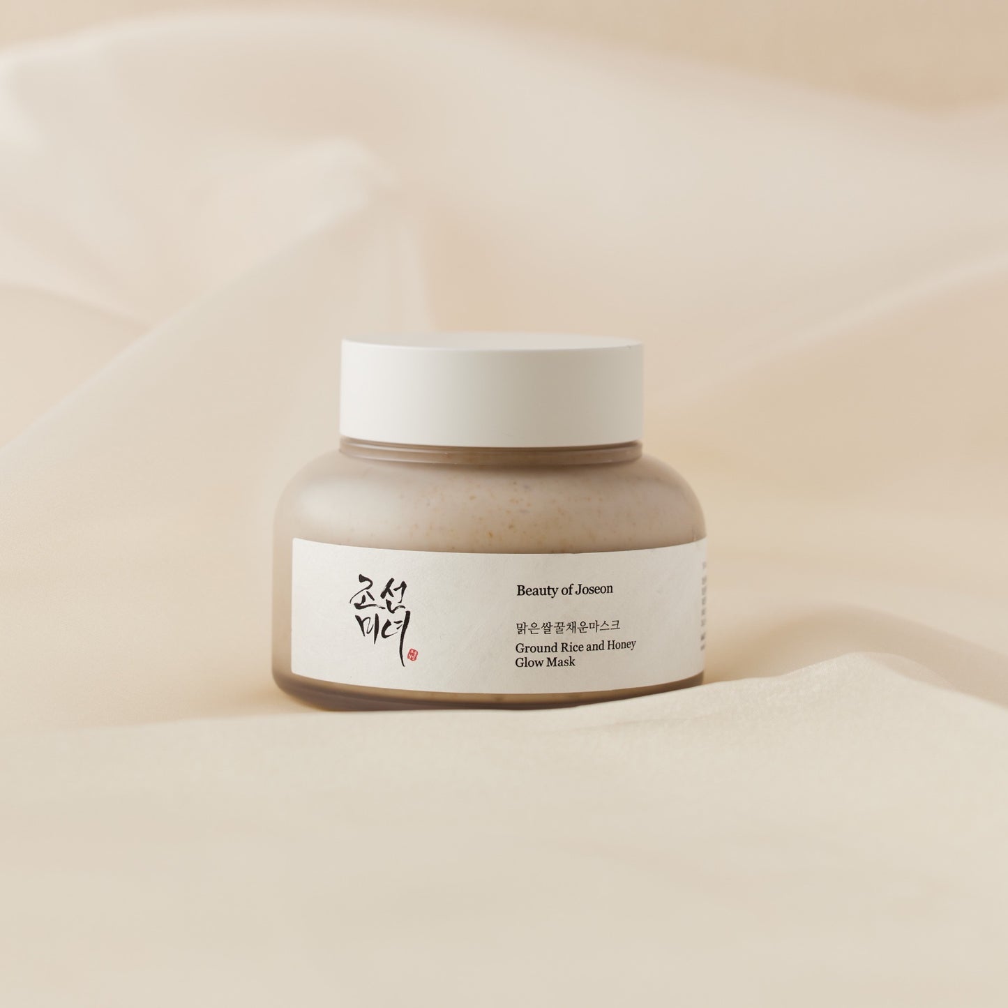 Beauty of Joseon Ground Rice and Honey Glow Mask 150ml