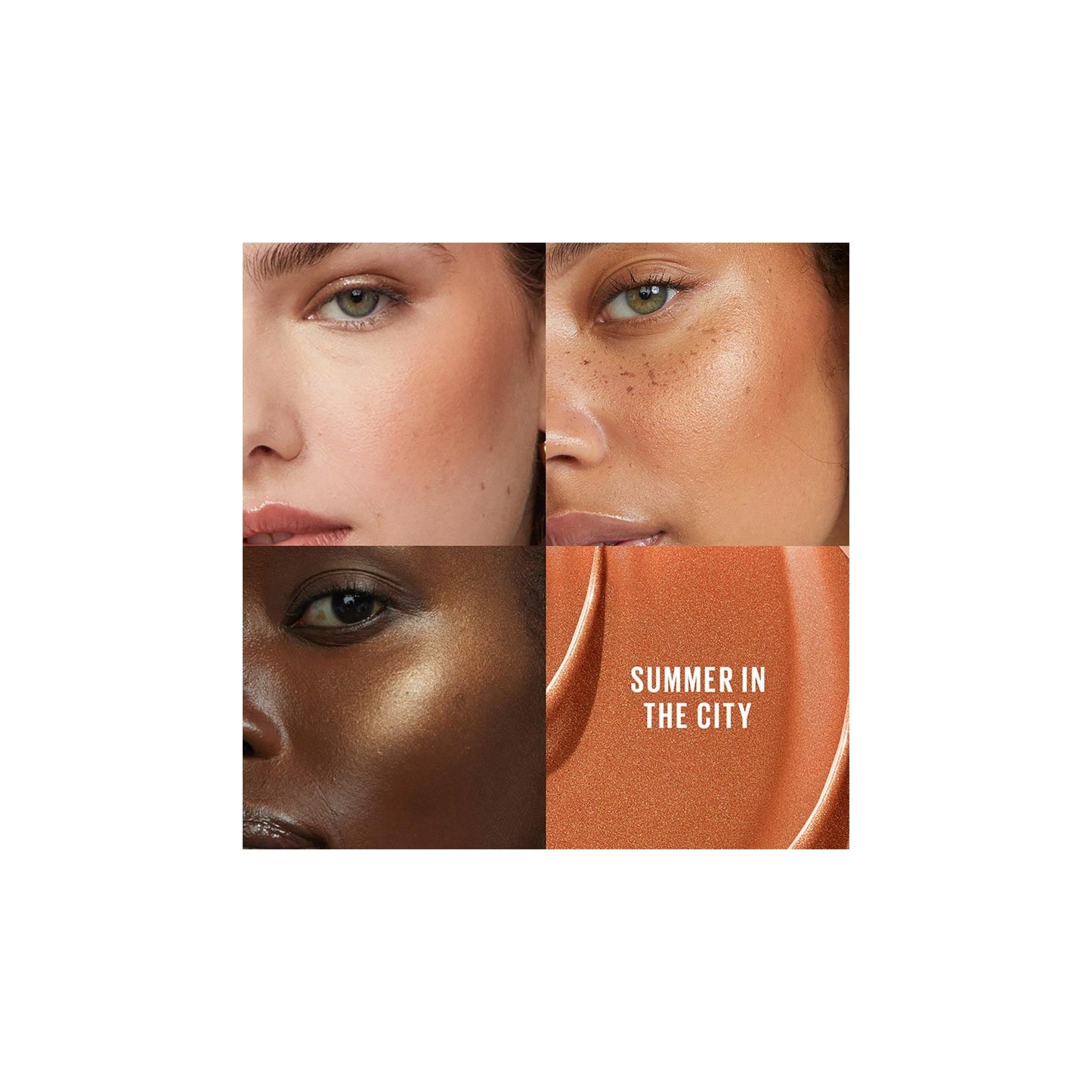 أحمر خدود سائل Sunkisser من Maybelline New York مع فيتامين E