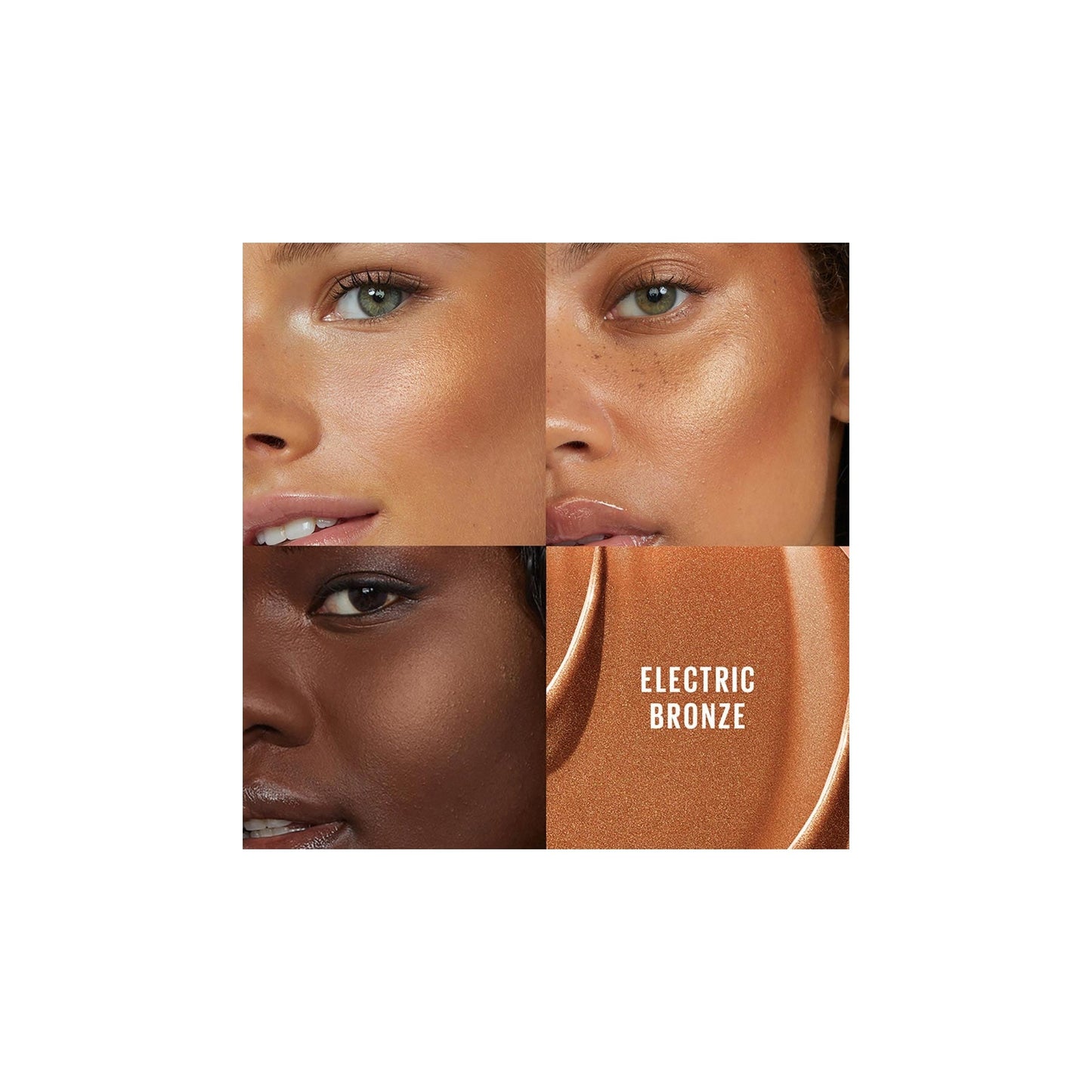 أحمر خدود سائل Sunkisser من Maybelline New York مع فيتامين E