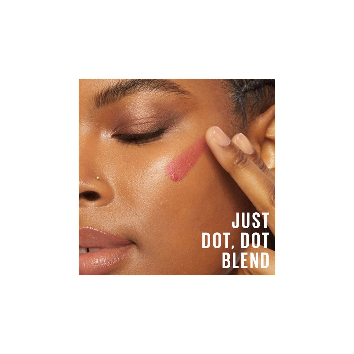 أحمر خدود سائل Sunkisser من Maybelline New York مع فيتامين E
