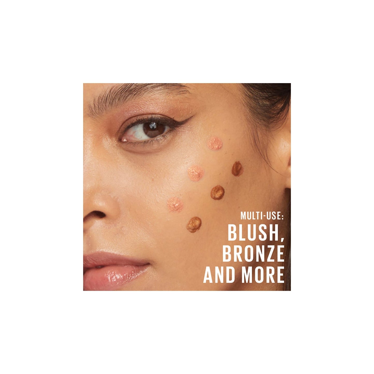أحمر خدود سائل Sunkisser من Maybelline New York مع فيتامين E