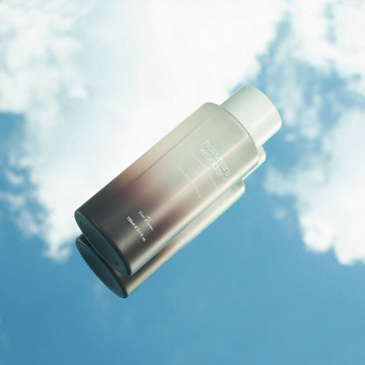 Haruharu Wonder Wonder Black Rice Hyaluronic Toner 150ml