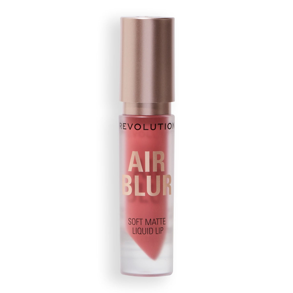 Makeup Revolution Air Blur Matte Liquid Lipstick