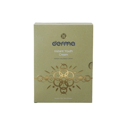 Derma Pella Instant Youth Cream Kit 2X30g