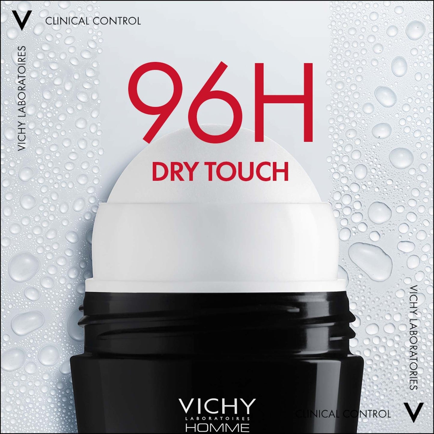 Vichy Clinical Control Men Deodorant