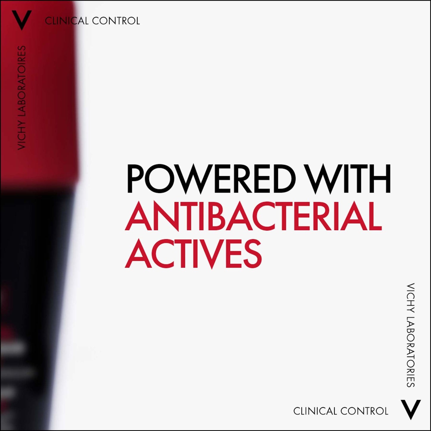Vichy Clinical Control Men Deodorant