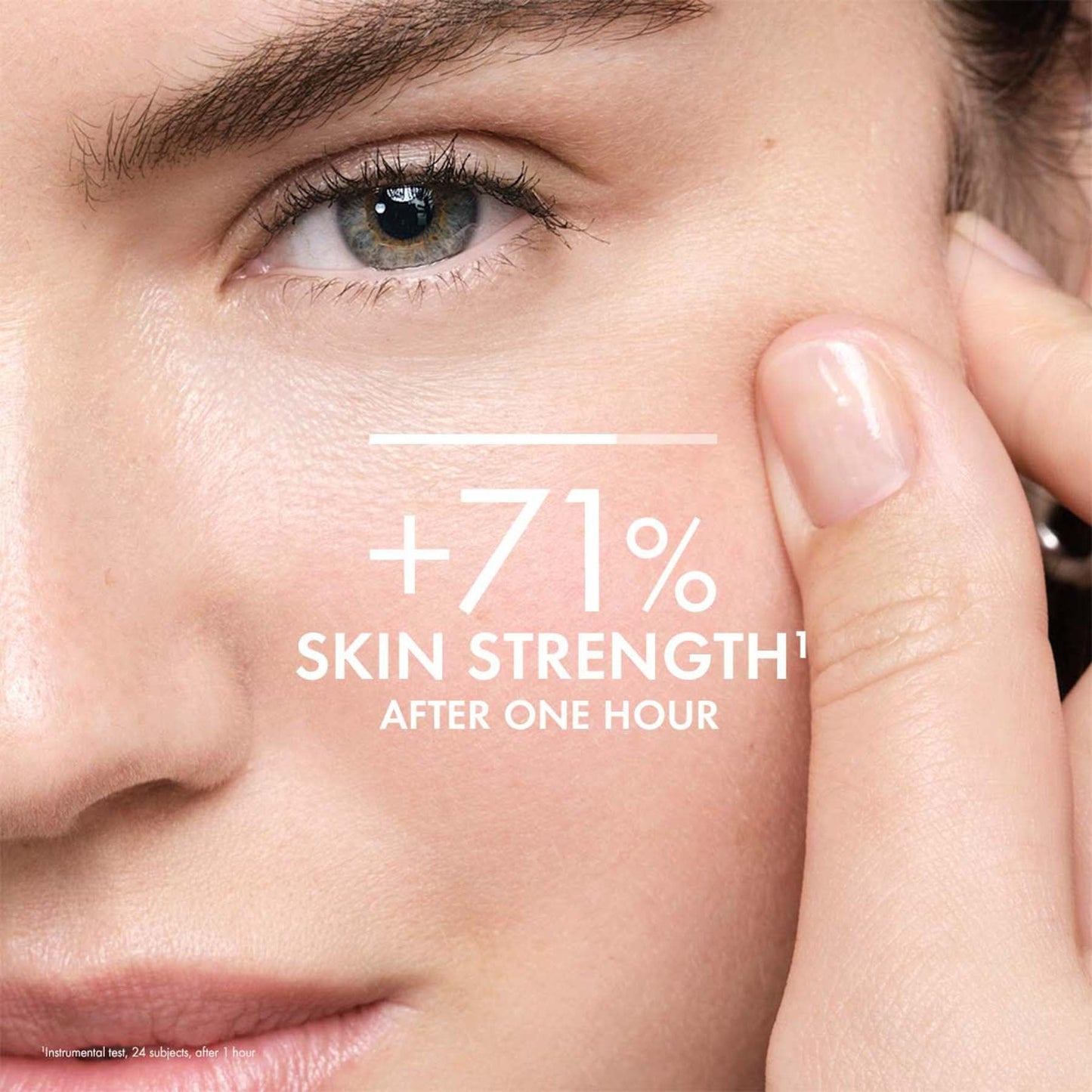 Vichy Mineral 89 Booster, Pure Hyaluronic Acid Serum
