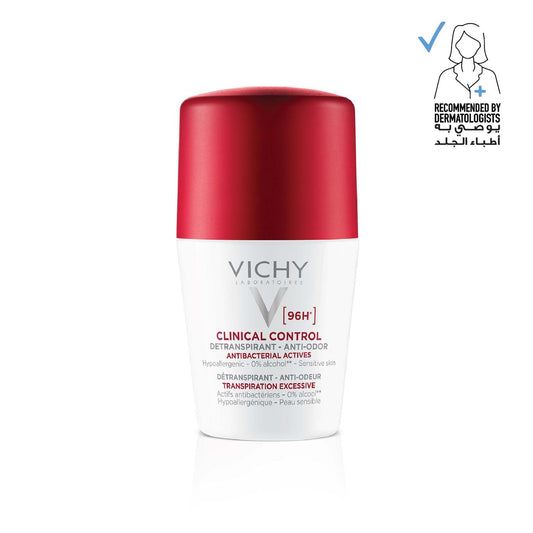Vichy Clinical Control Deodorant