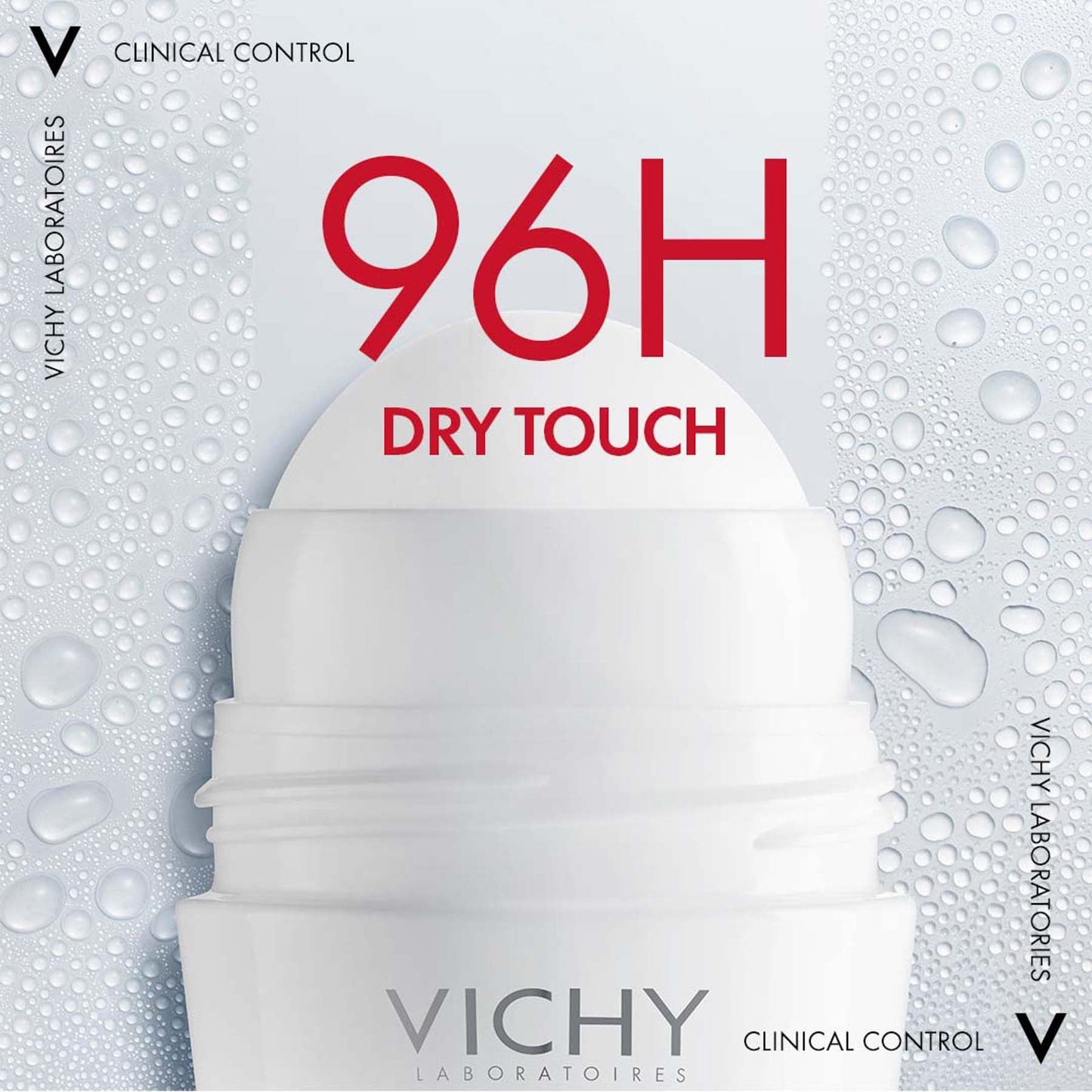 Vichy Clinical Control Deodorant