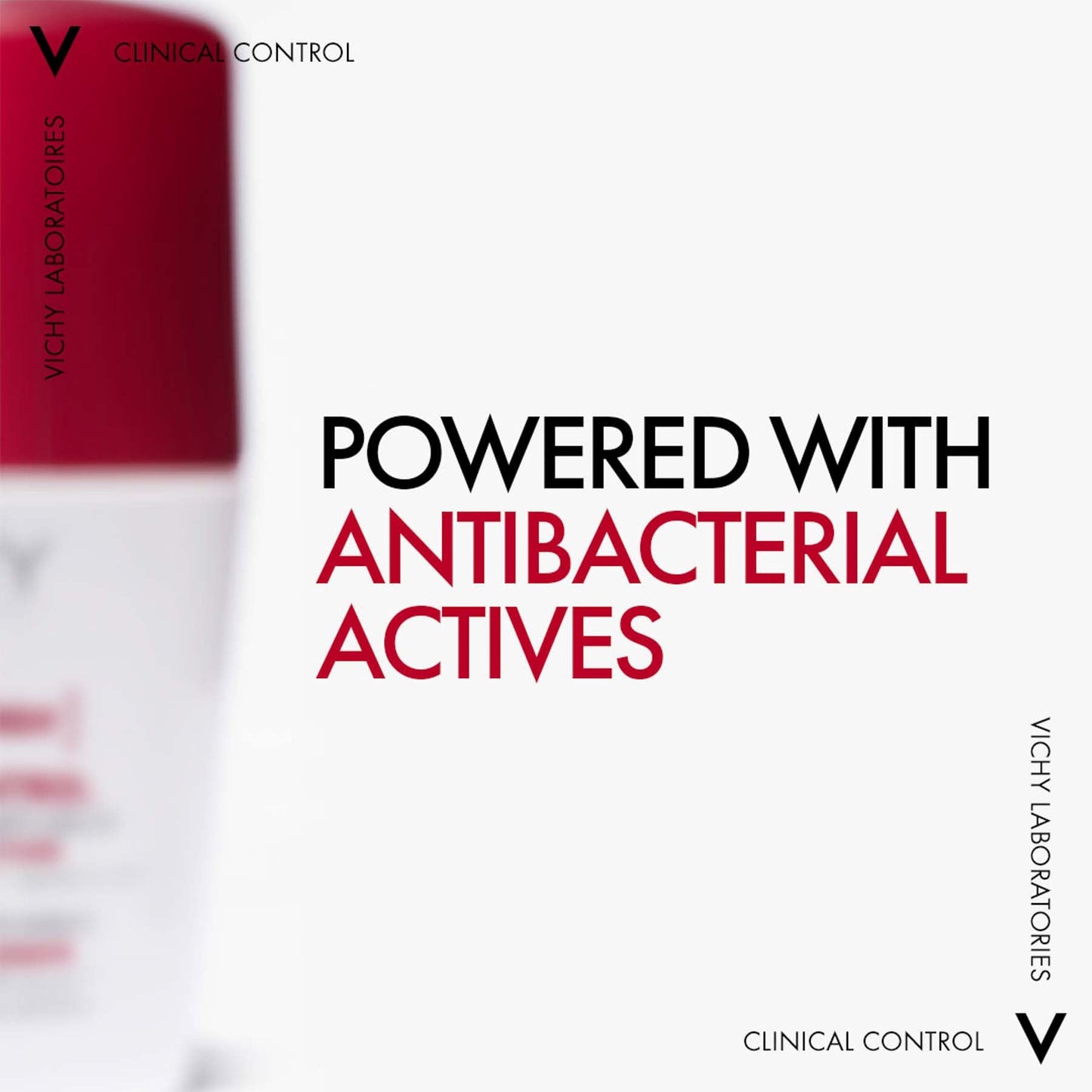 Vichy Clinical Control Deodorant