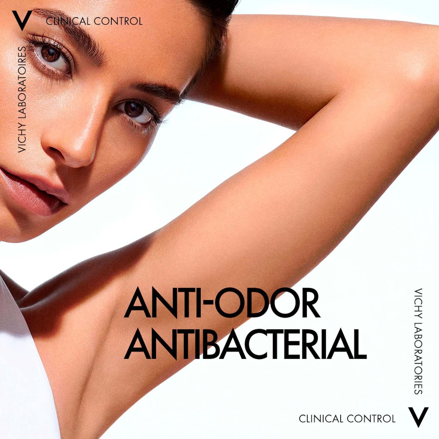 Vichy Clinical Control Deodorant