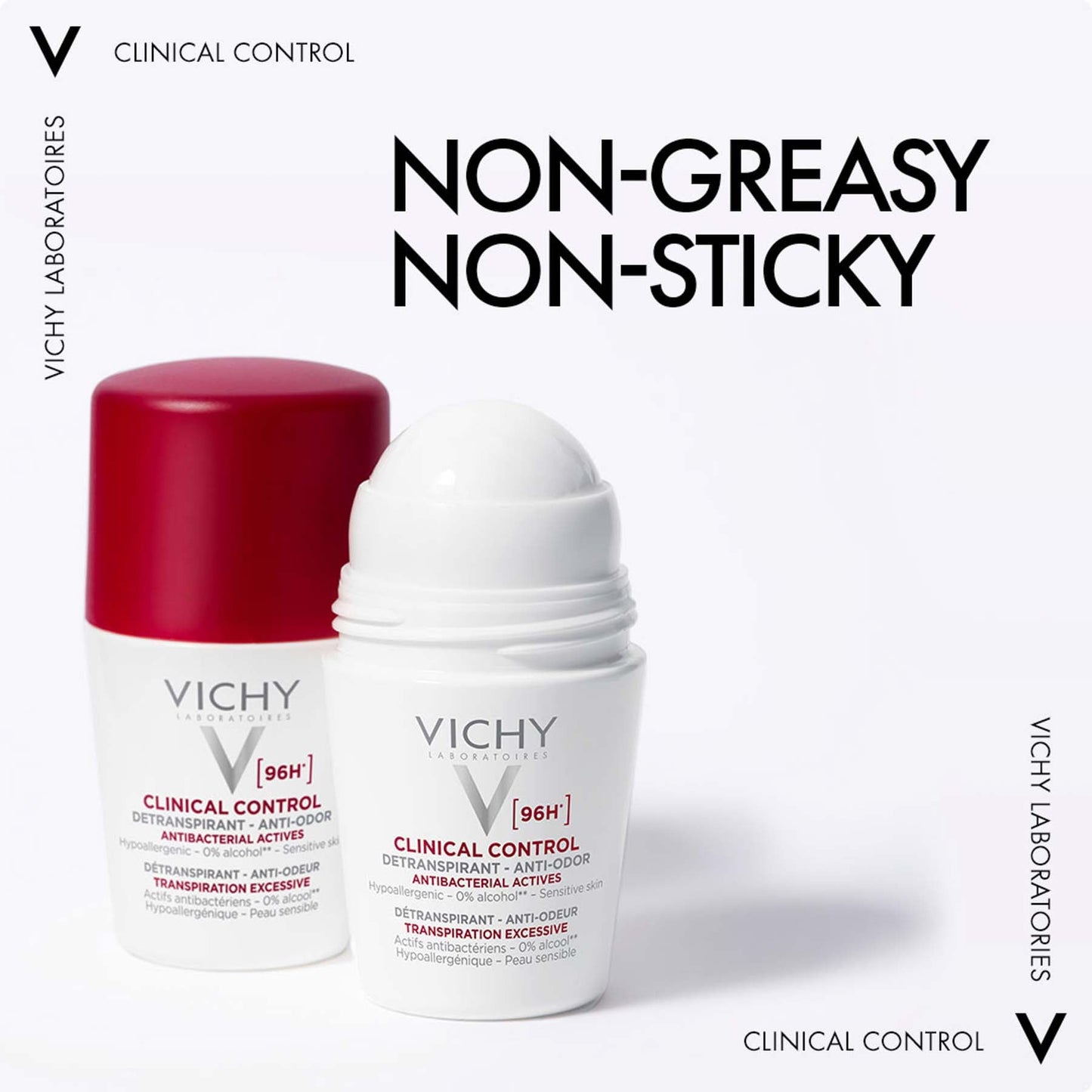 Vichy Clinical Control Deodorant
