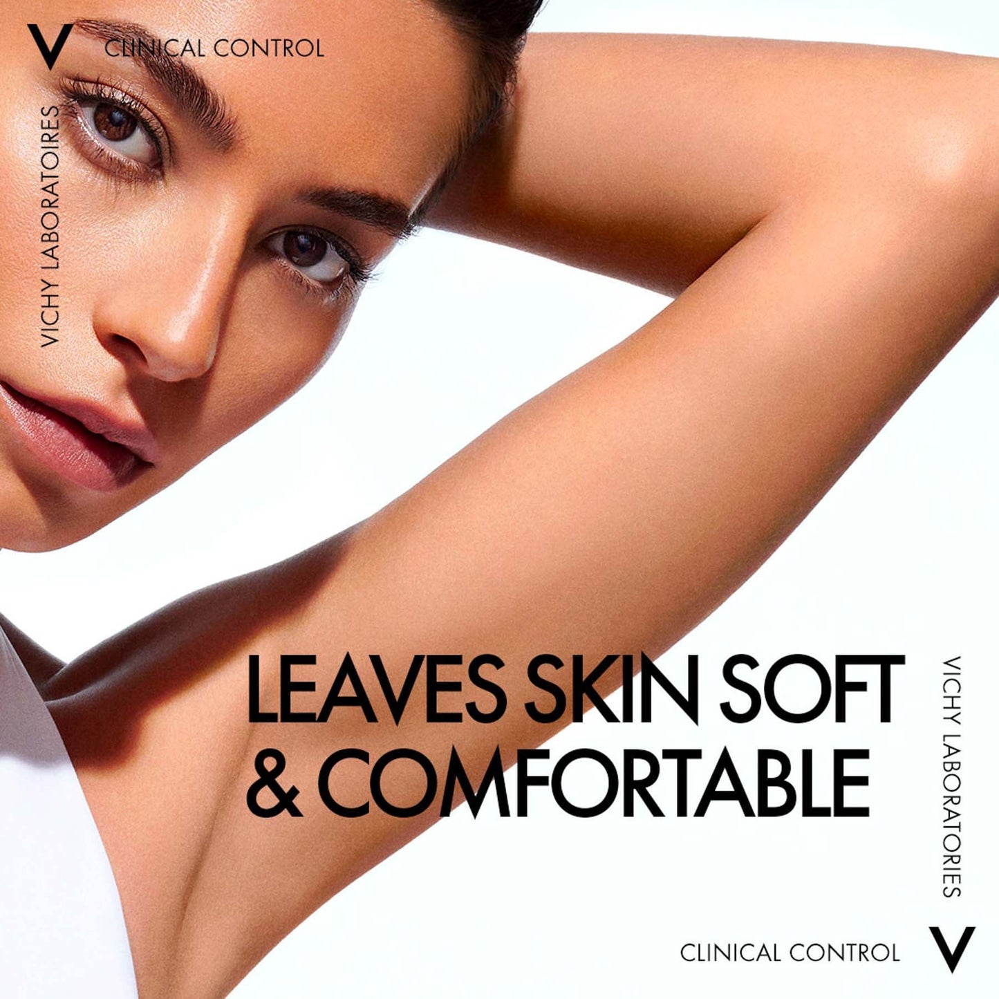 Vichy Clinical Control Deodorant