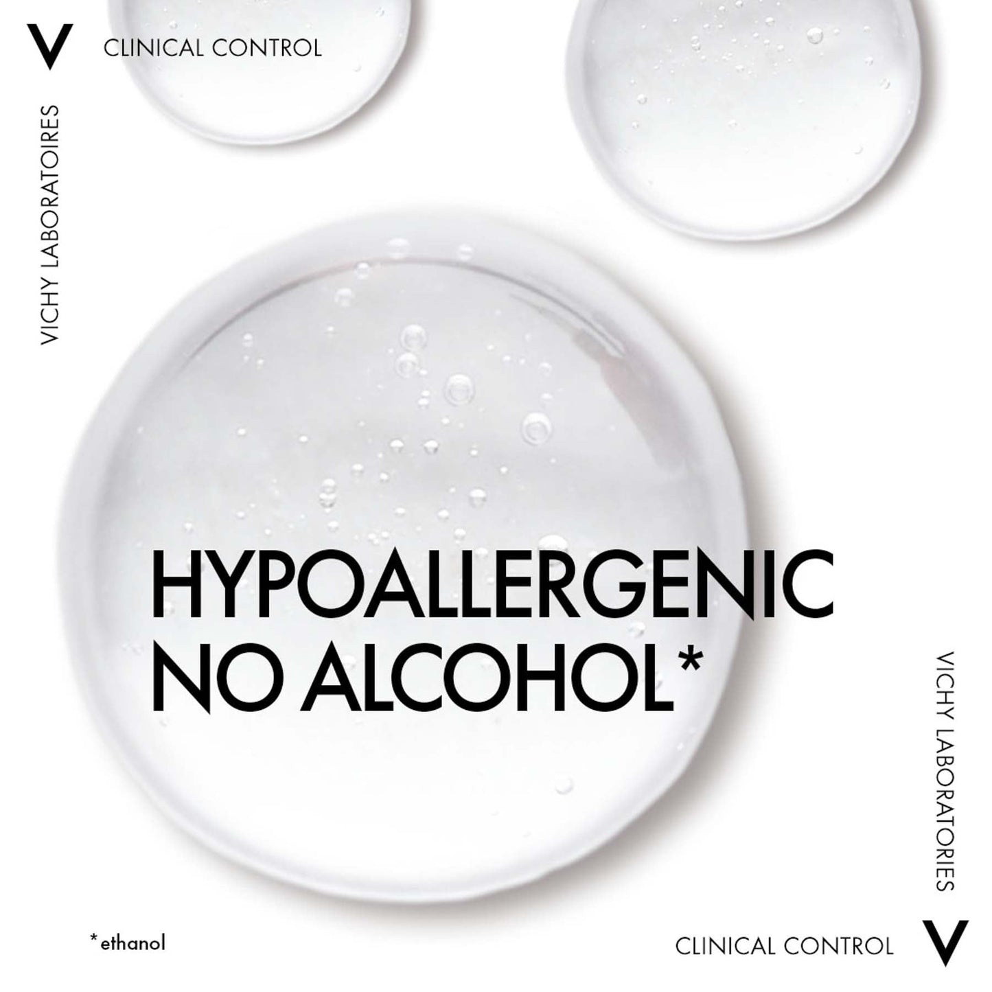 Vichy Clinical Control Deodorant